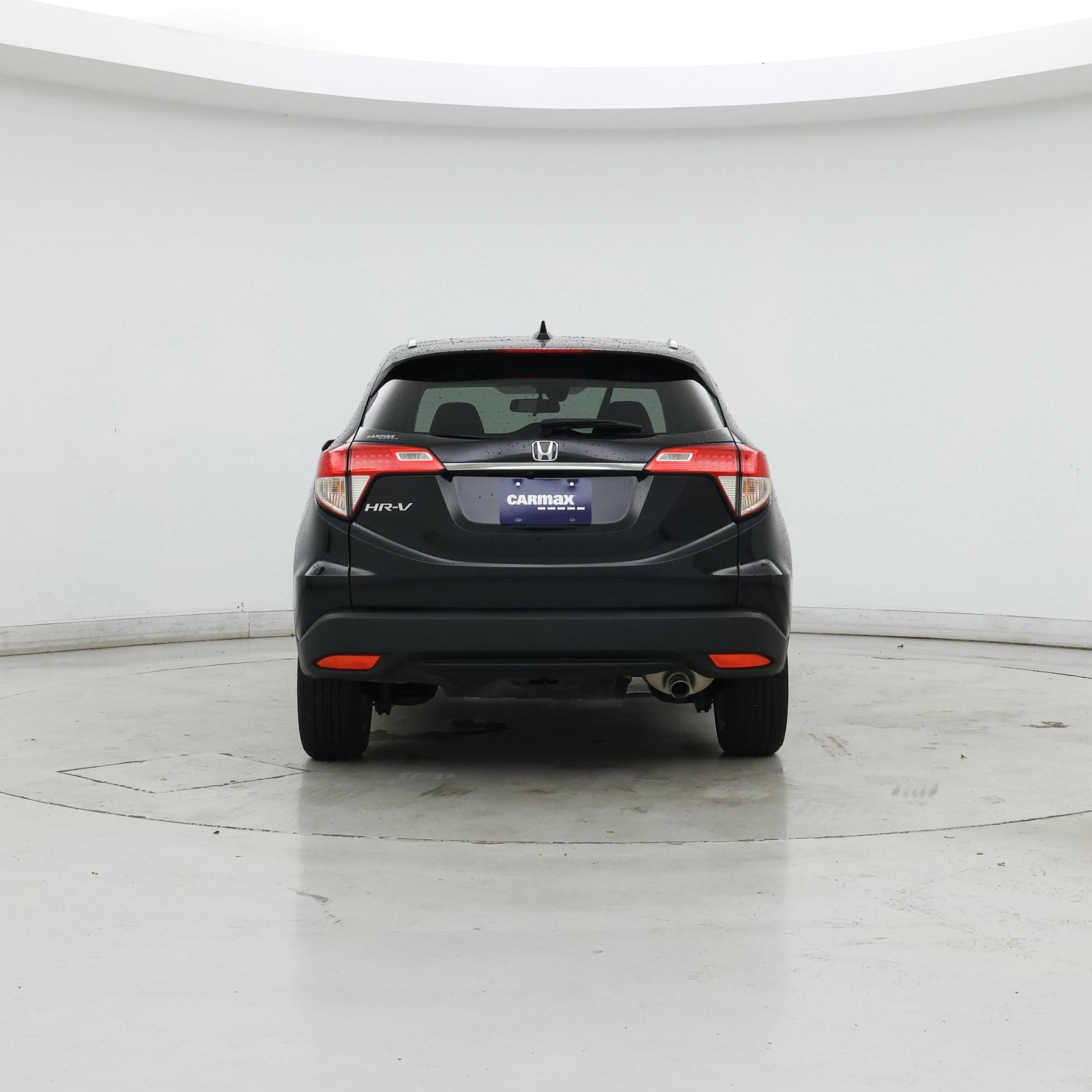 Thumbnail: 2021 Honda HR-V - 6