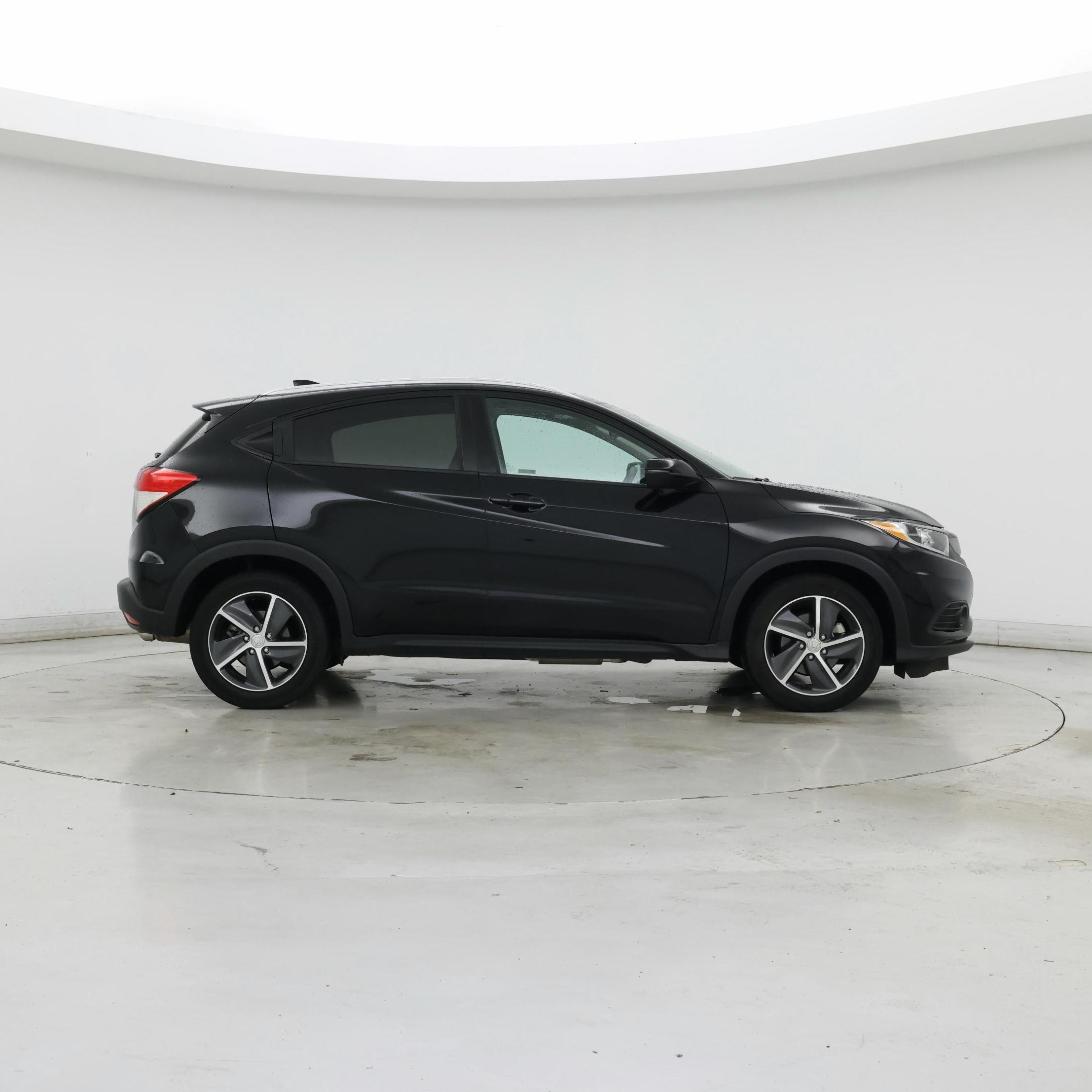 Thumbnail: 2021 Honda HR-V - 7