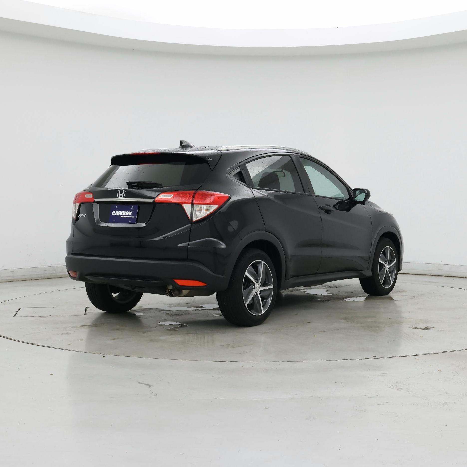 Thumbnail: 2021 Honda HR-V - 8