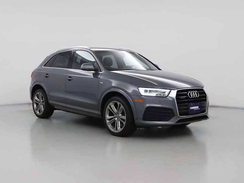 2016 Audi Q3 Prestige -
                  Fredericksburg, VA