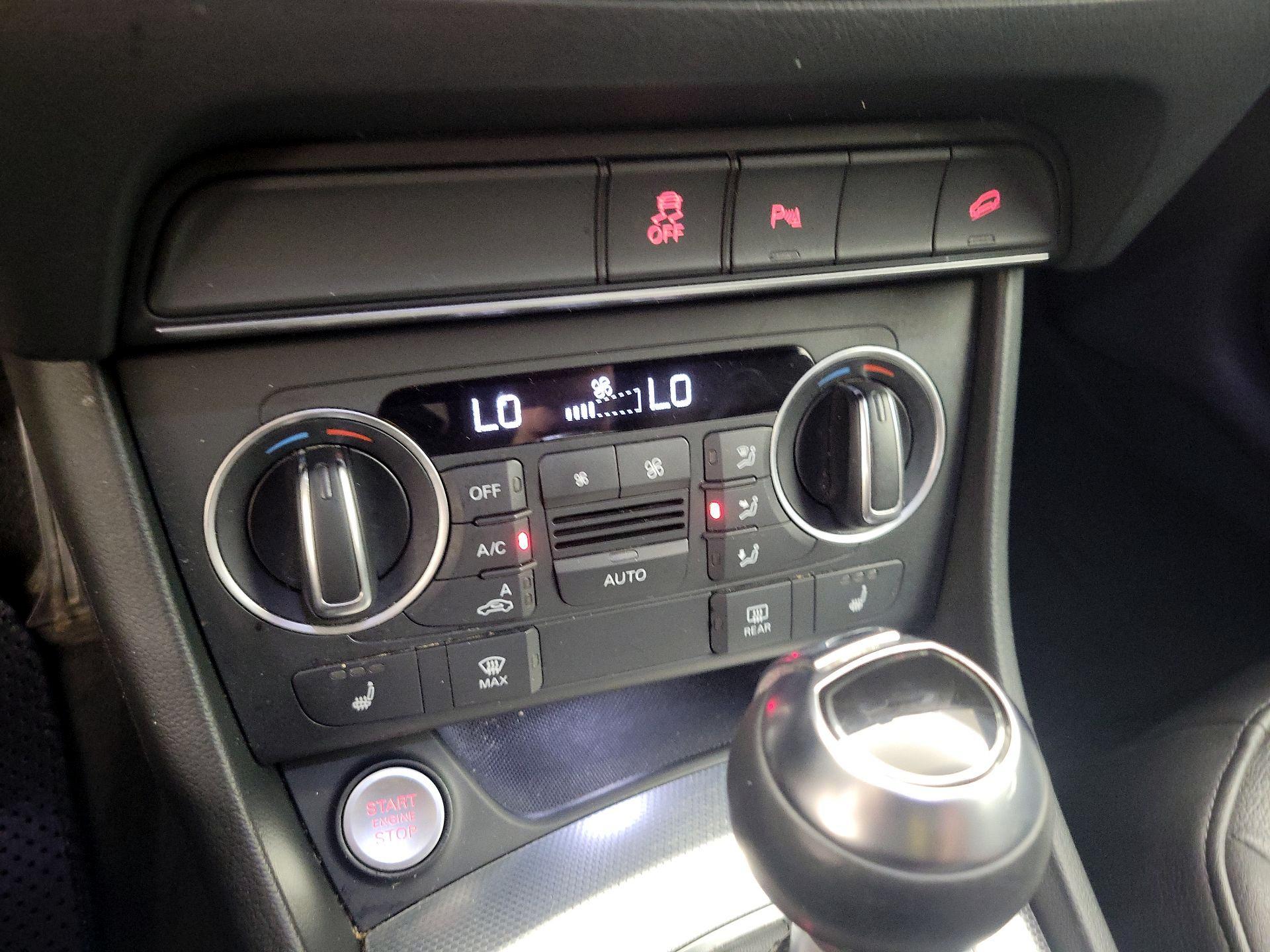 Thumbnail: 2016 Audi Q3 - 17