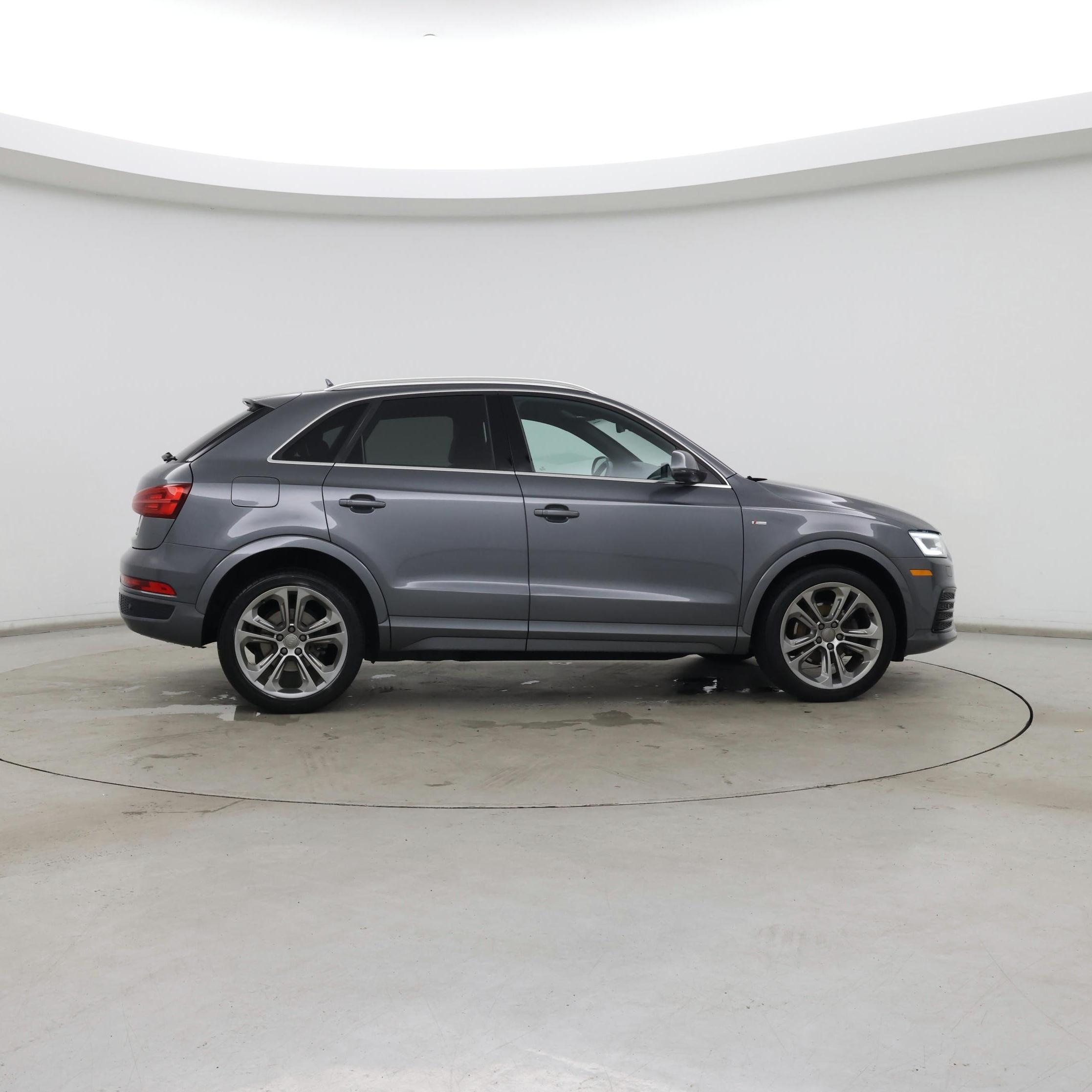 Thumbnail: 2016 Audi Q3 - 7