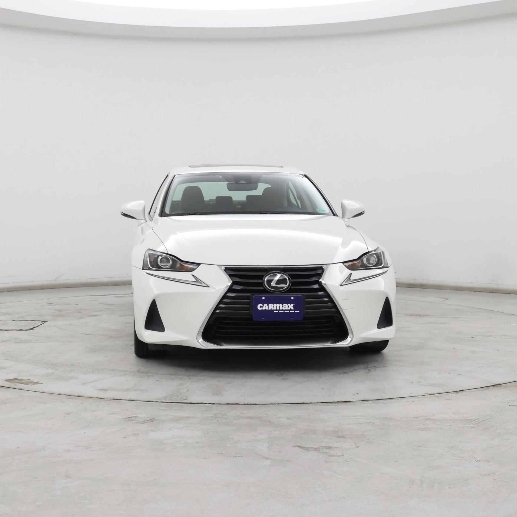 Thumbnail: 2018 Lexus IS - 5