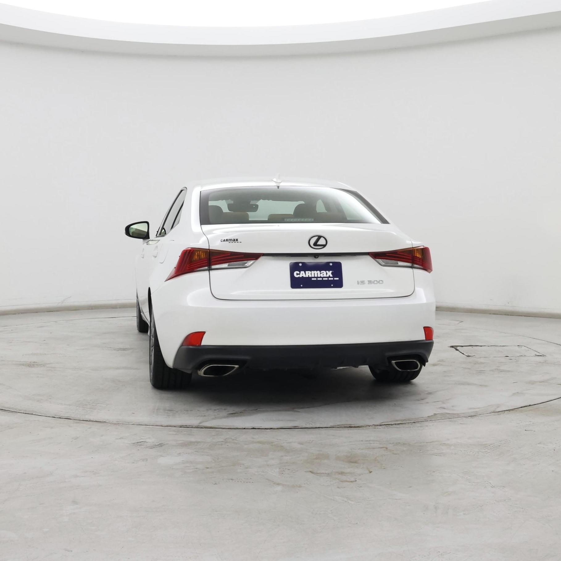 Thumbnail: 2018 Lexus IS - 6