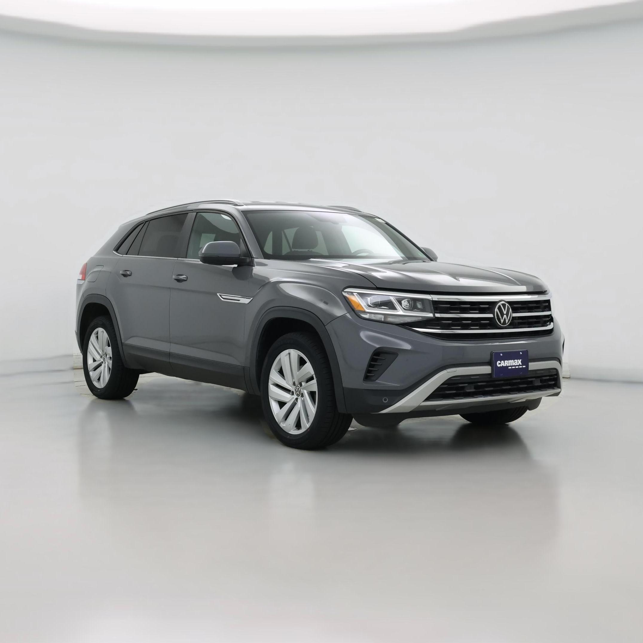 Thumbnail: 2020 Volkswagen Atlas - 1