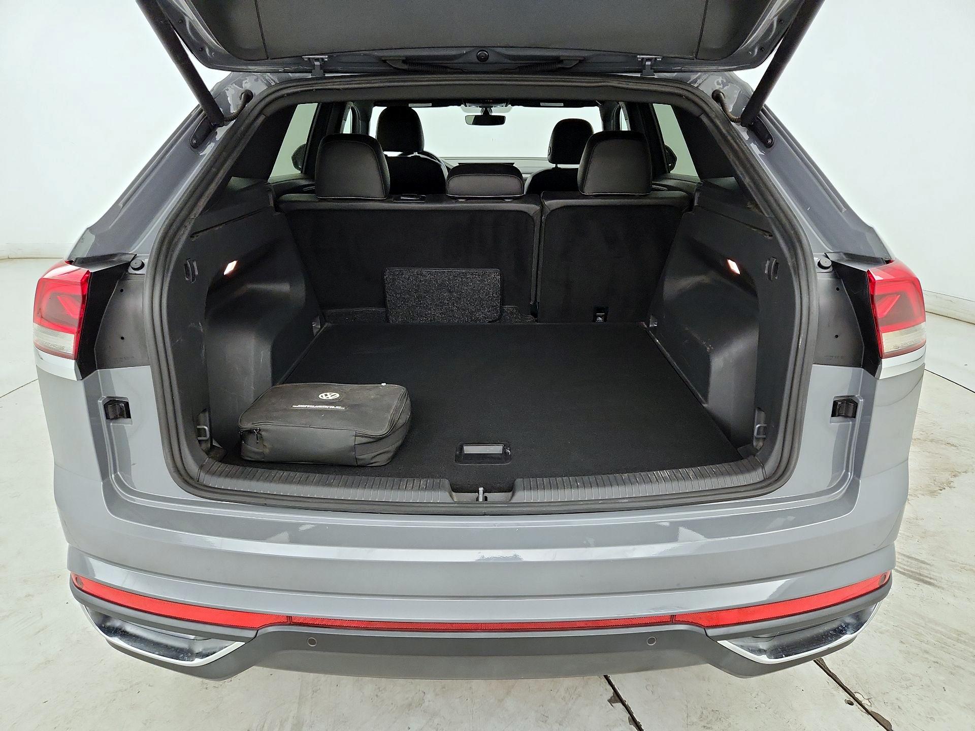 Thumbnail: 2020 Volkswagen Atlas - 20