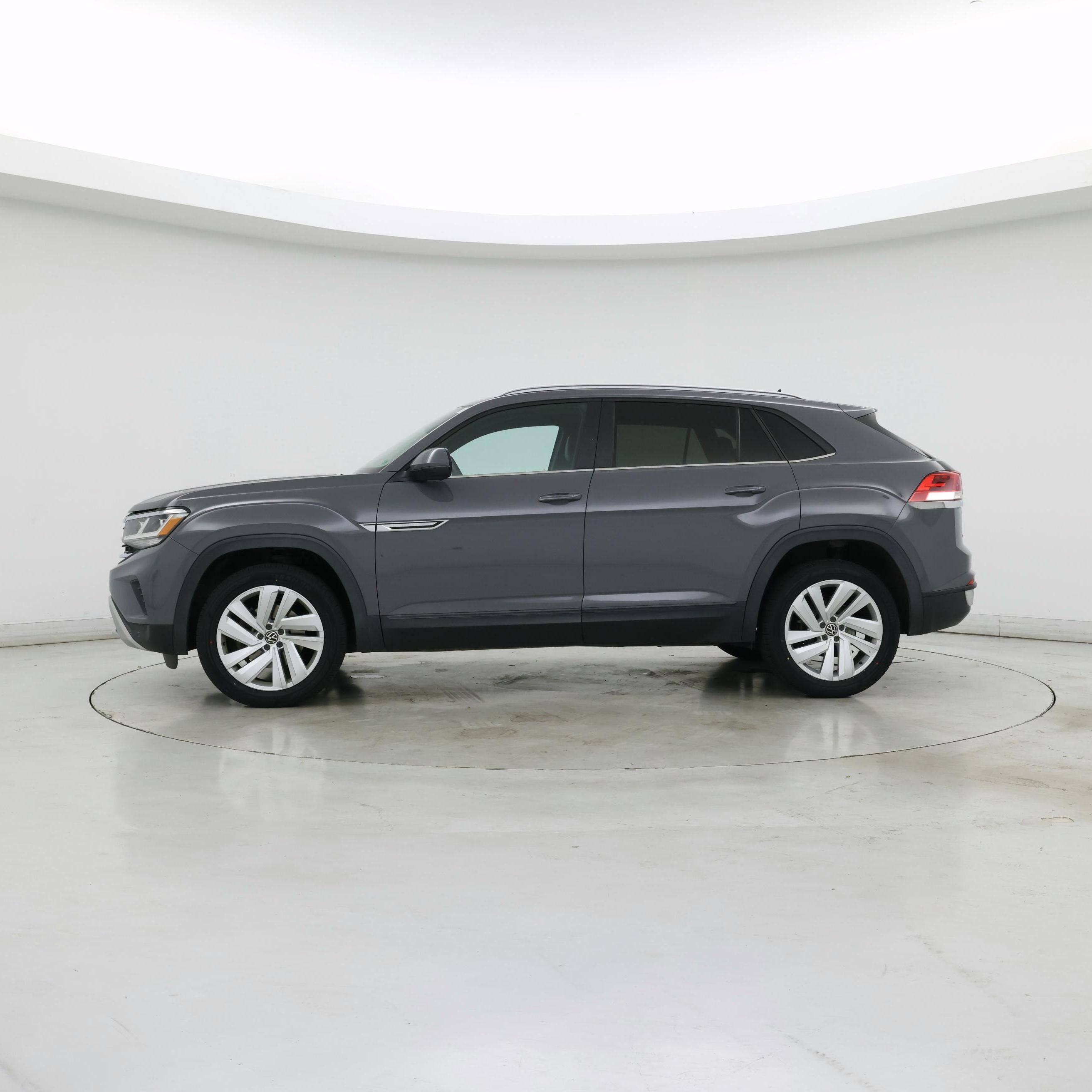 Thumbnail: 2020 Volkswagen Atlas - 3