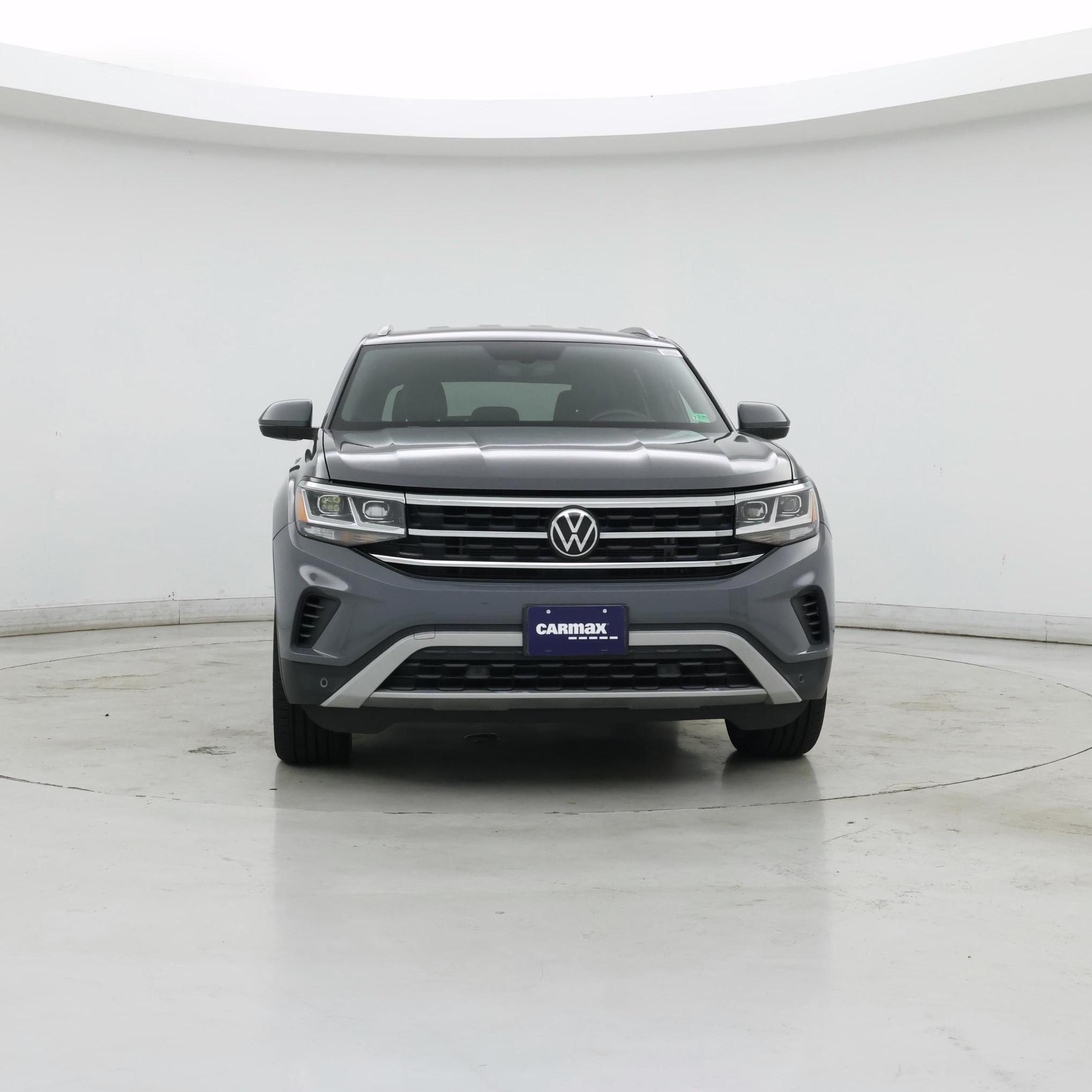 Thumbnail: 2020 Volkswagen Atlas - 5