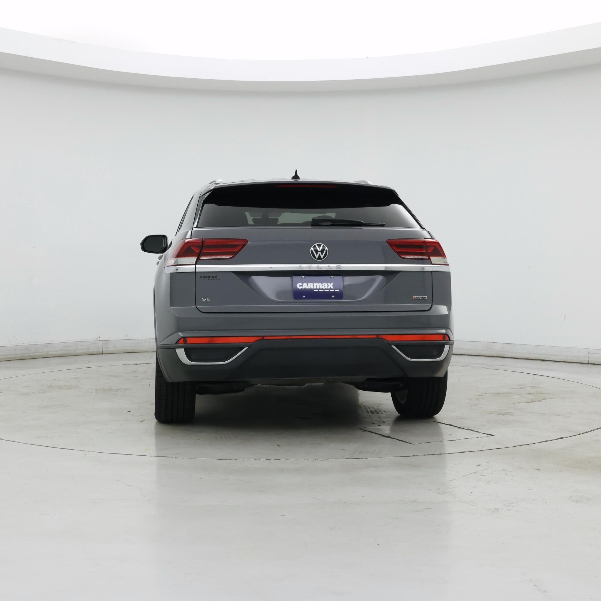 Thumbnail: 2020 Volkswagen Atlas - 6