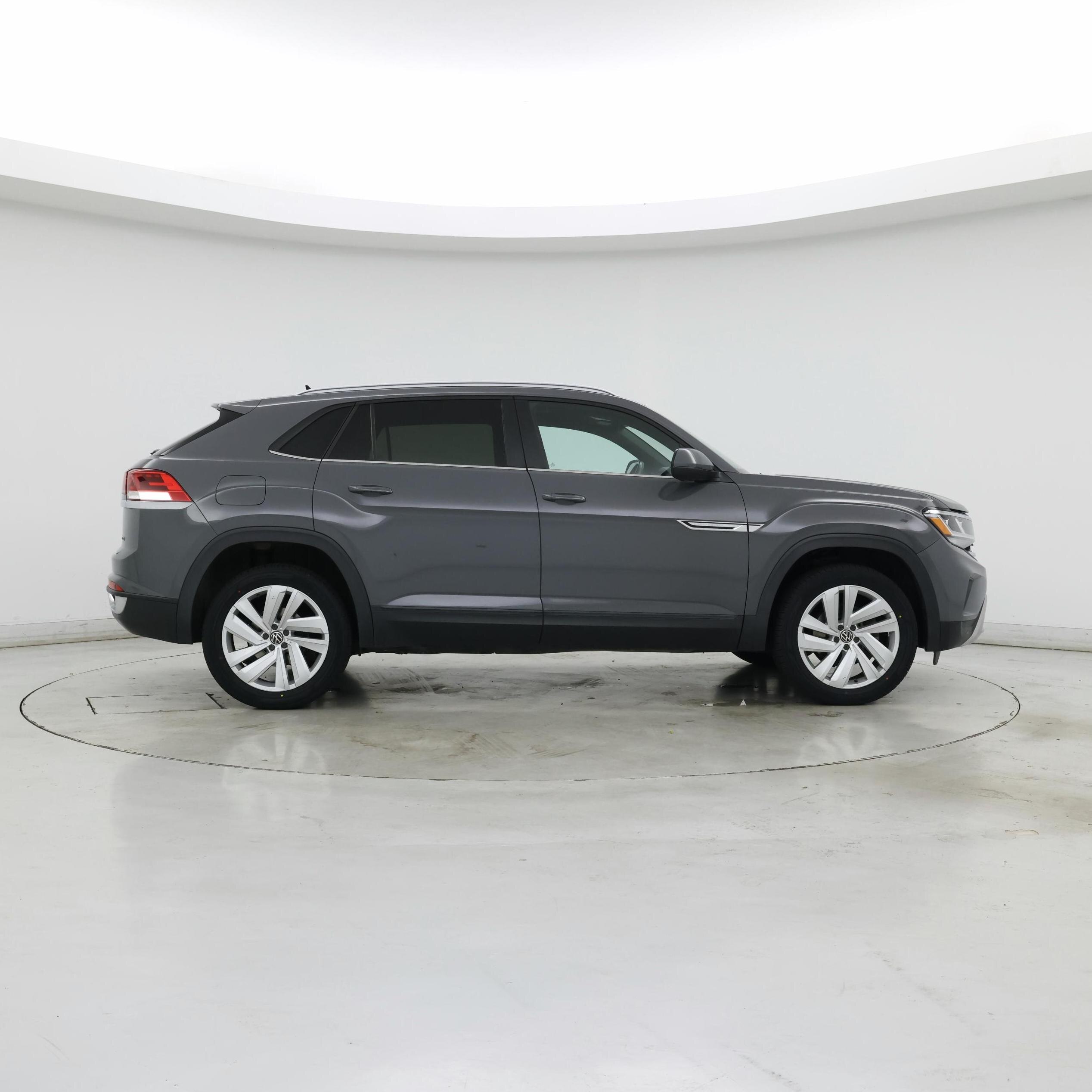 Thumbnail: 2020 Volkswagen Atlas - 7