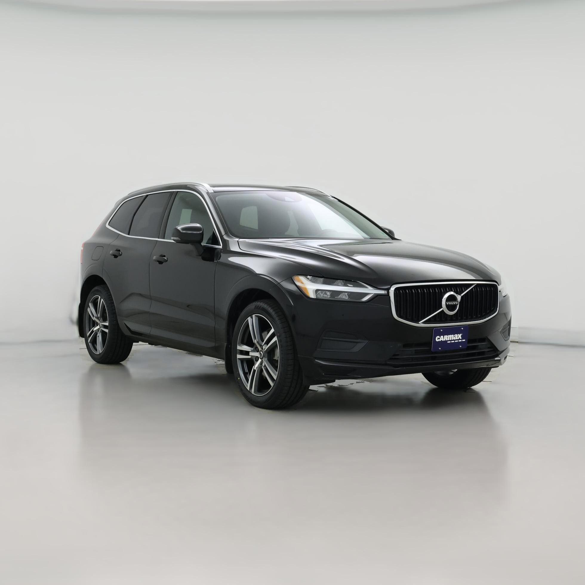Thumbnail: 2020 Volvo XC60 - 1