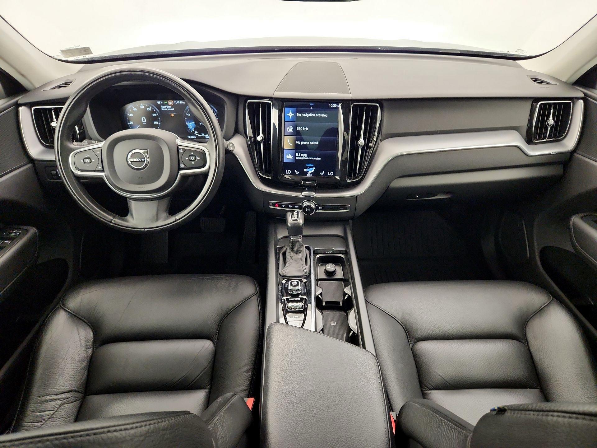 Thumbnail: 2020 Volvo XC60 - 9