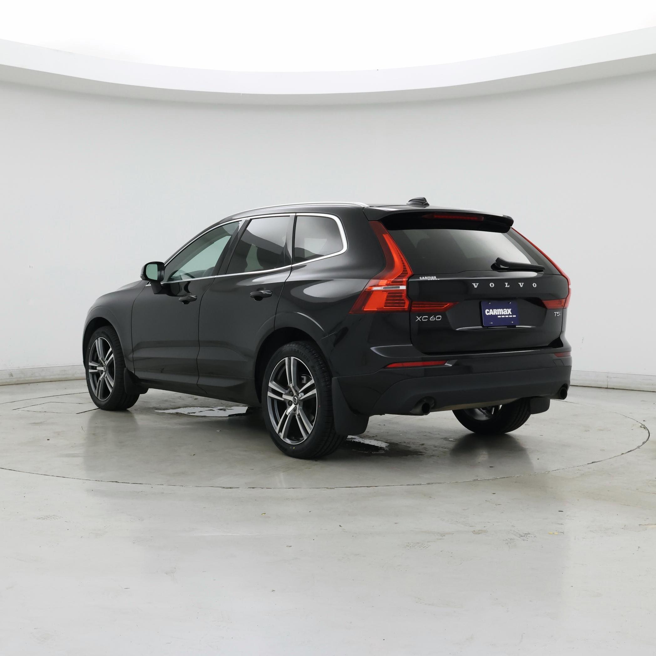 Thumbnail: 2020 Volvo XC60 - 2