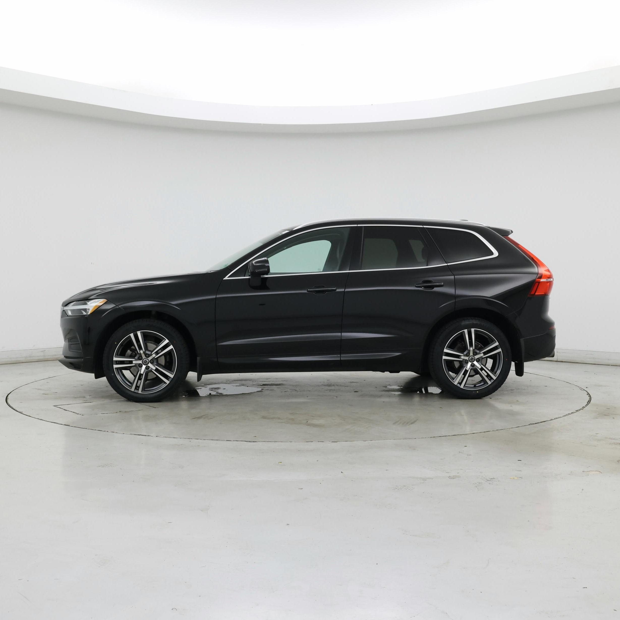 Thumbnail: 2020 Volvo XC60 - 3