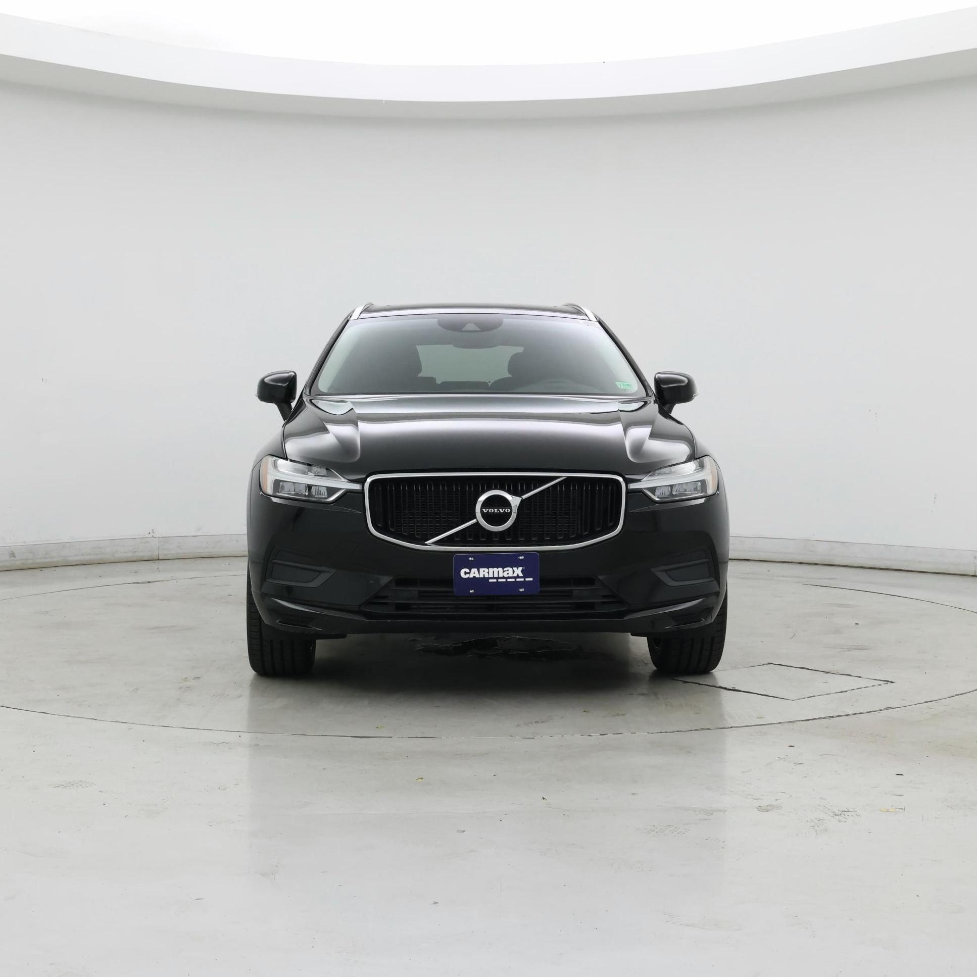 Thumbnail: 2020 Volvo XC60 - 5