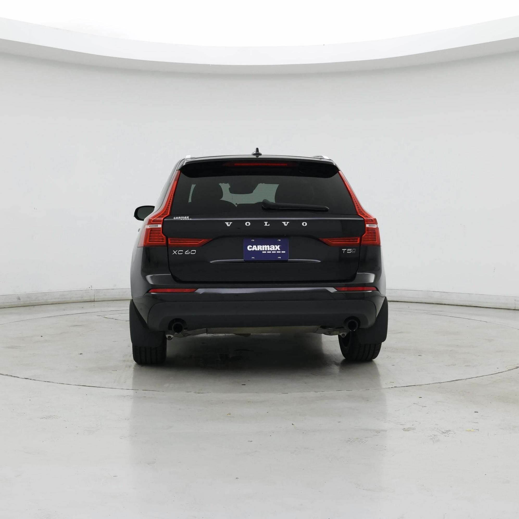 Thumbnail: 2020 Volvo XC60 - 6