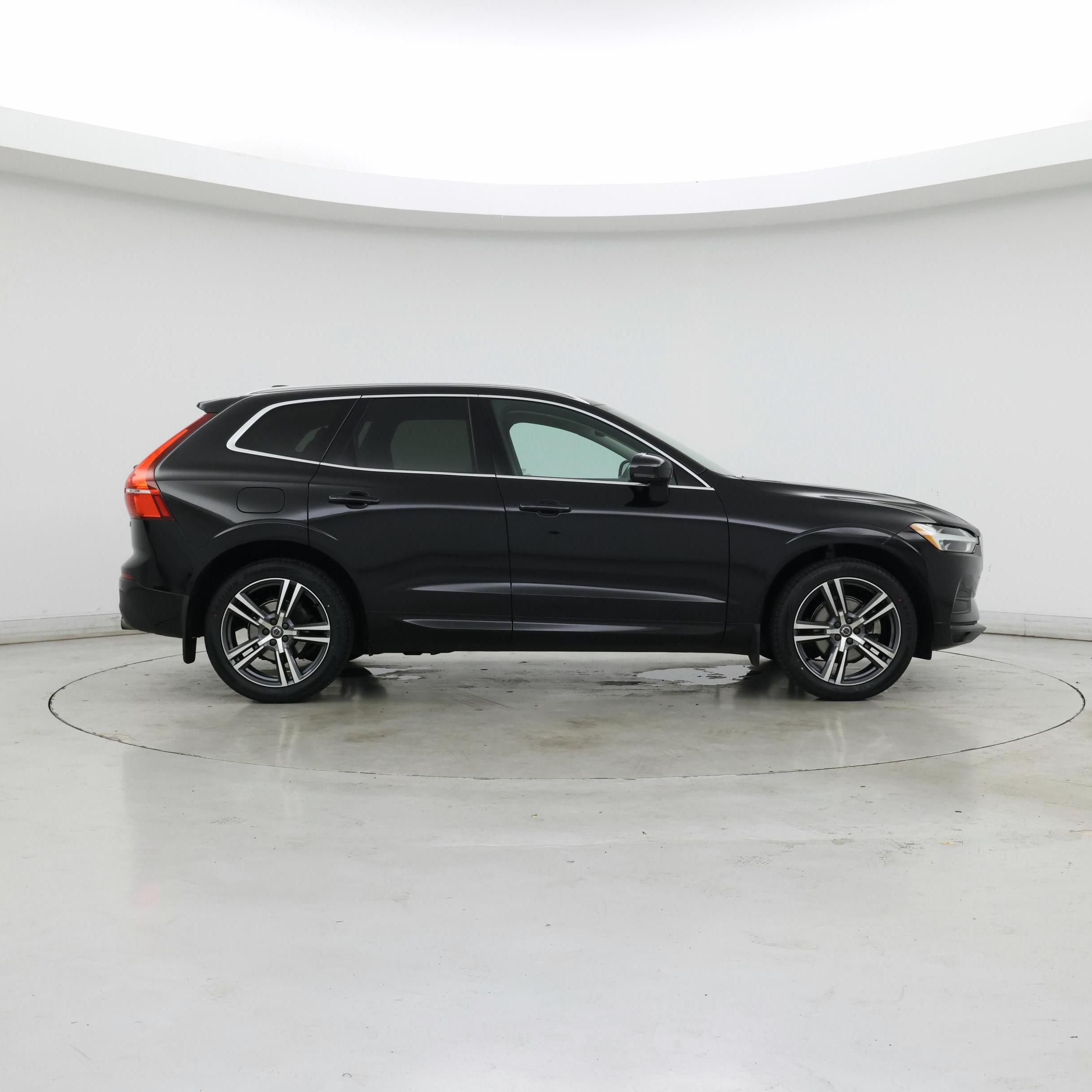 Thumbnail: 2020 Volvo XC60 - 7