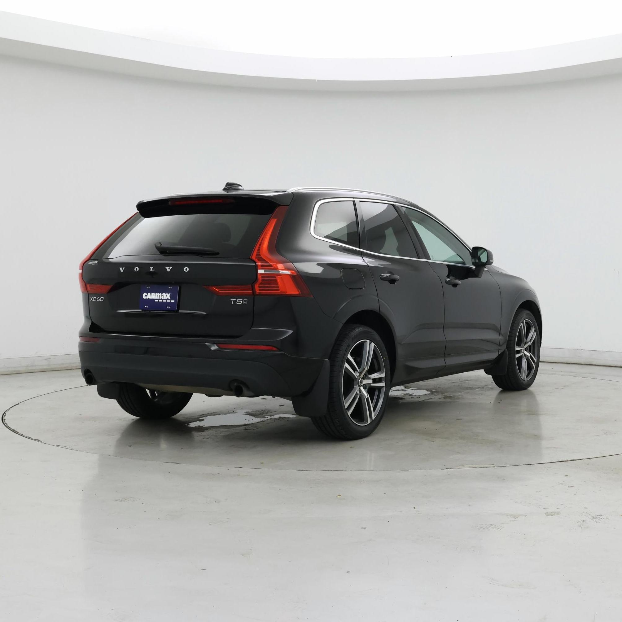 Thumbnail: 2020 Volvo XC60 - 8