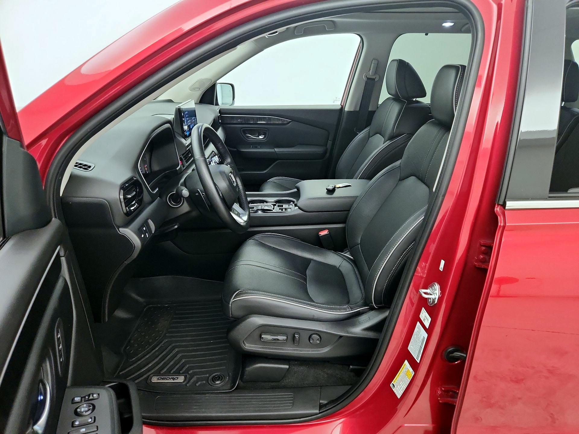 Thumbnail: 2023 Honda Pilot - 11