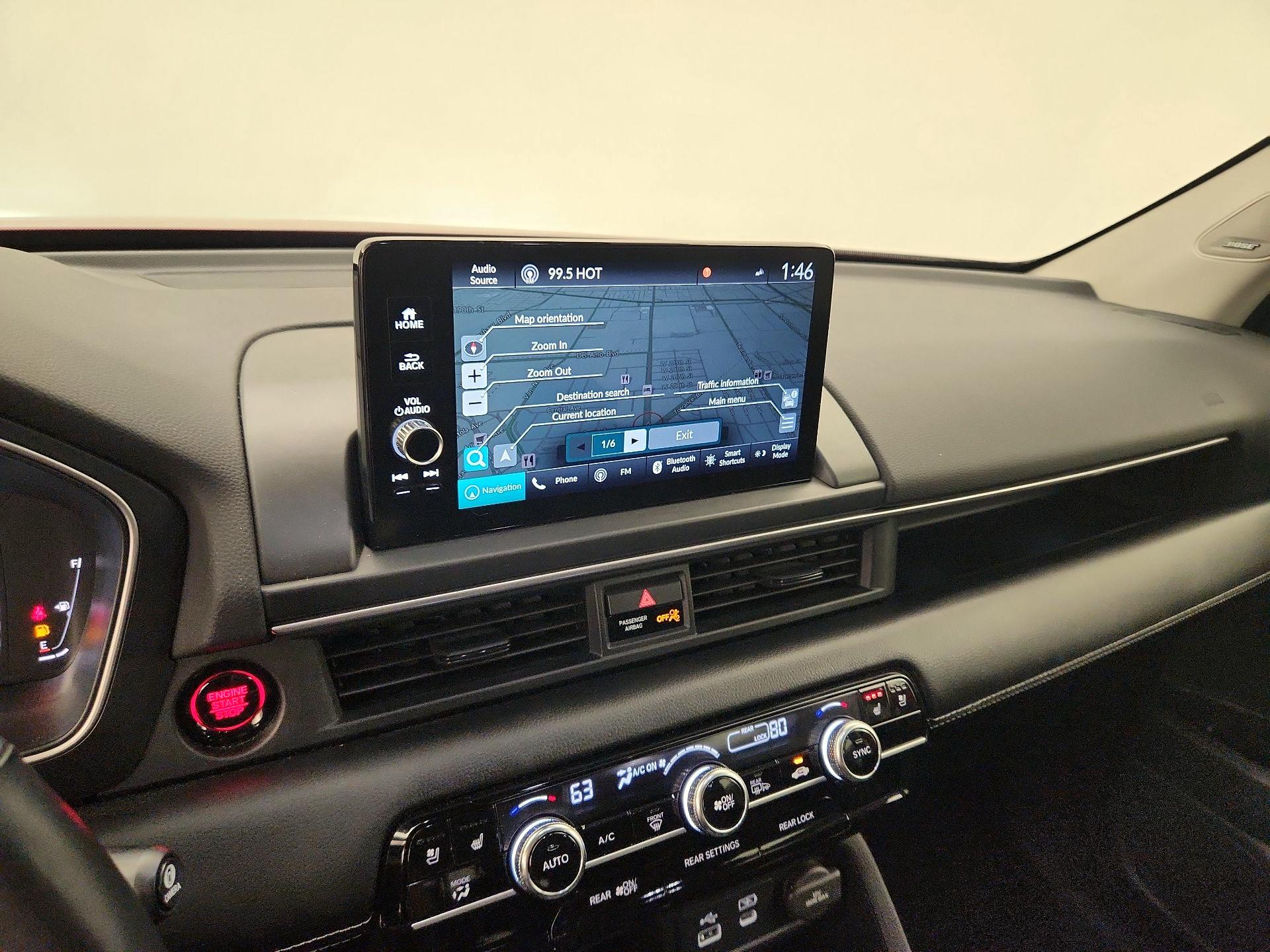 Thumbnail: 2023 Honda Pilot - 14