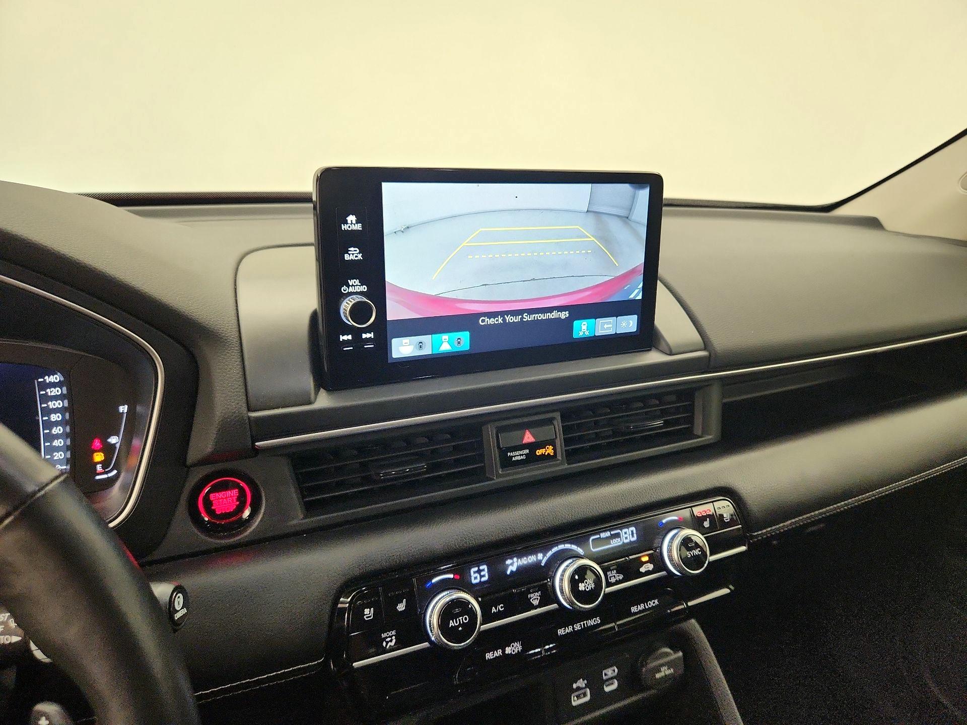 Thumbnail: 2023 Honda Pilot - 15