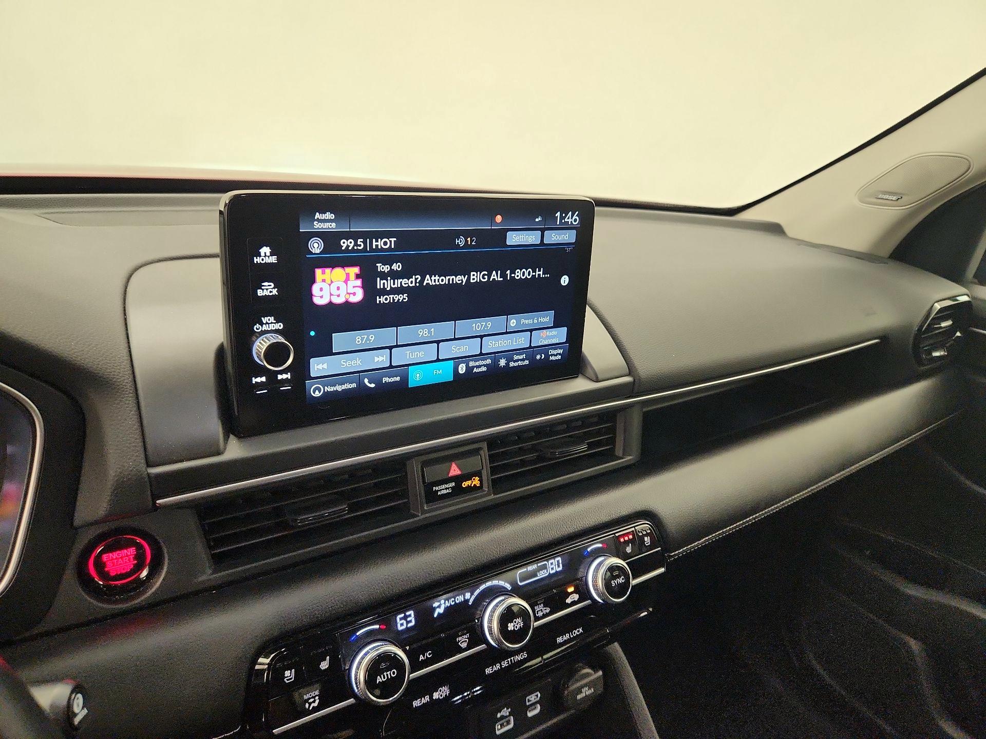 Thumbnail: 2023 Honda Pilot - 16