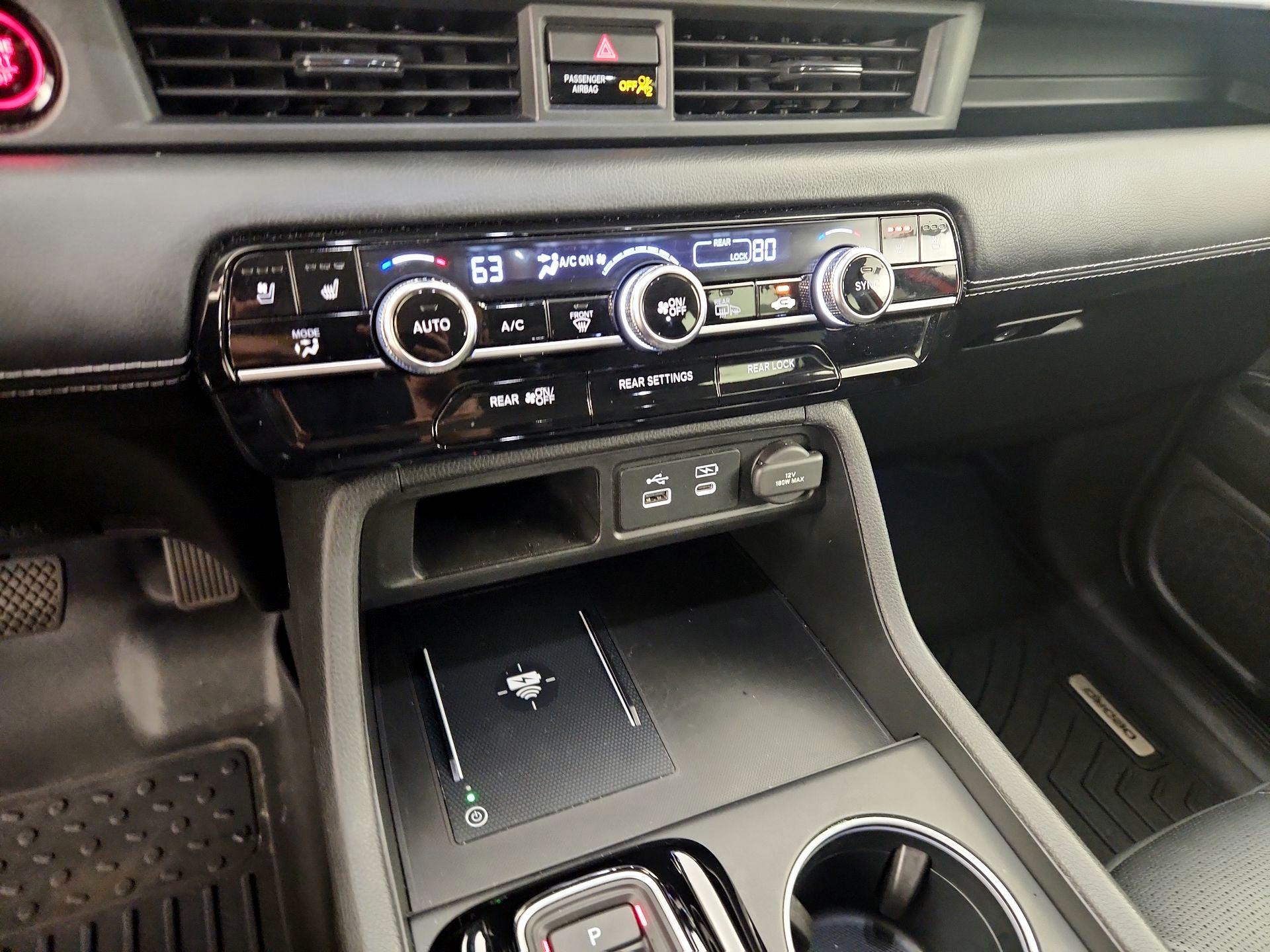 Thumbnail: 2023 Honda Pilot - 17