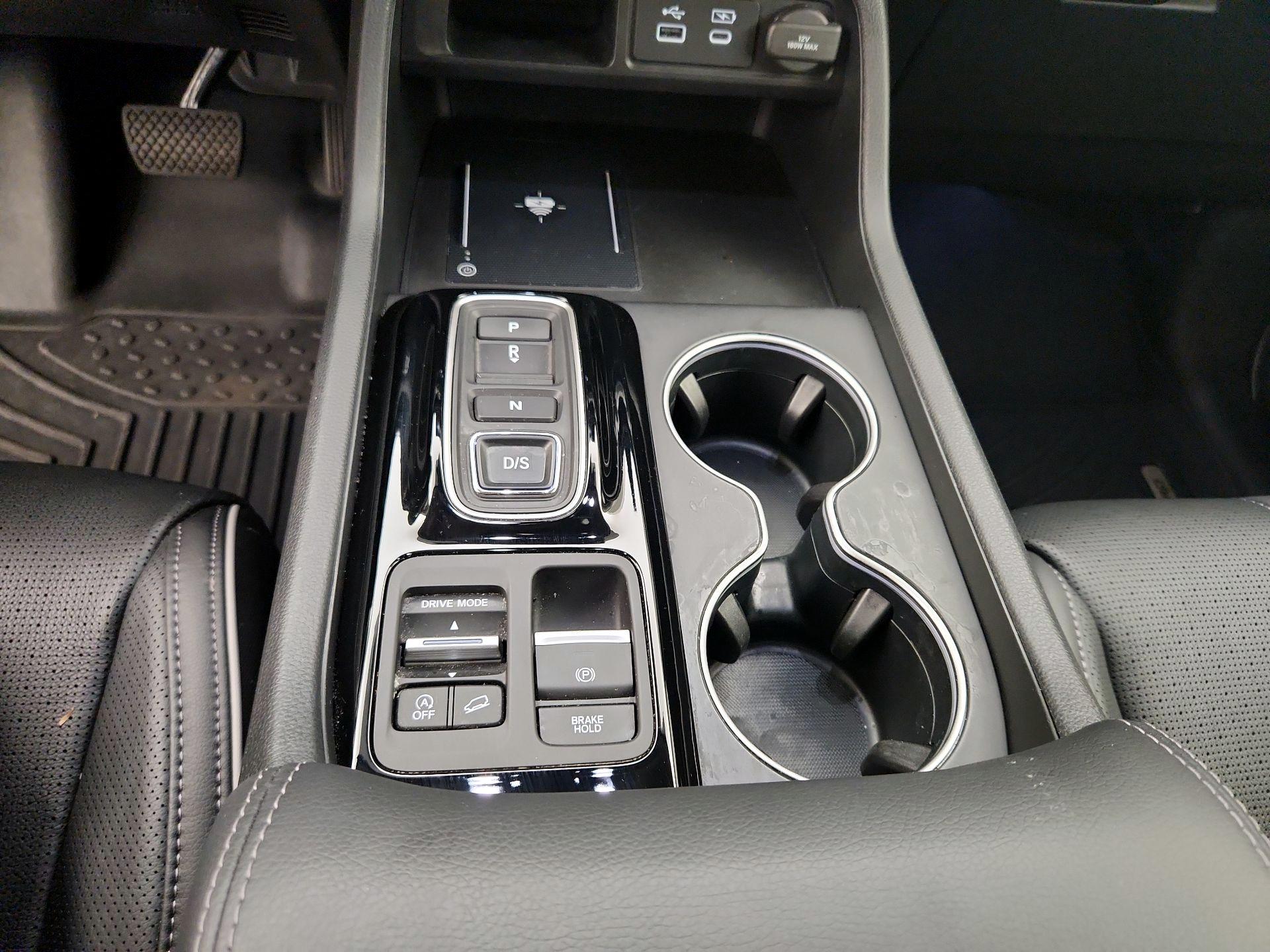 Thumbnail: 2023 Honda Pilot - 18