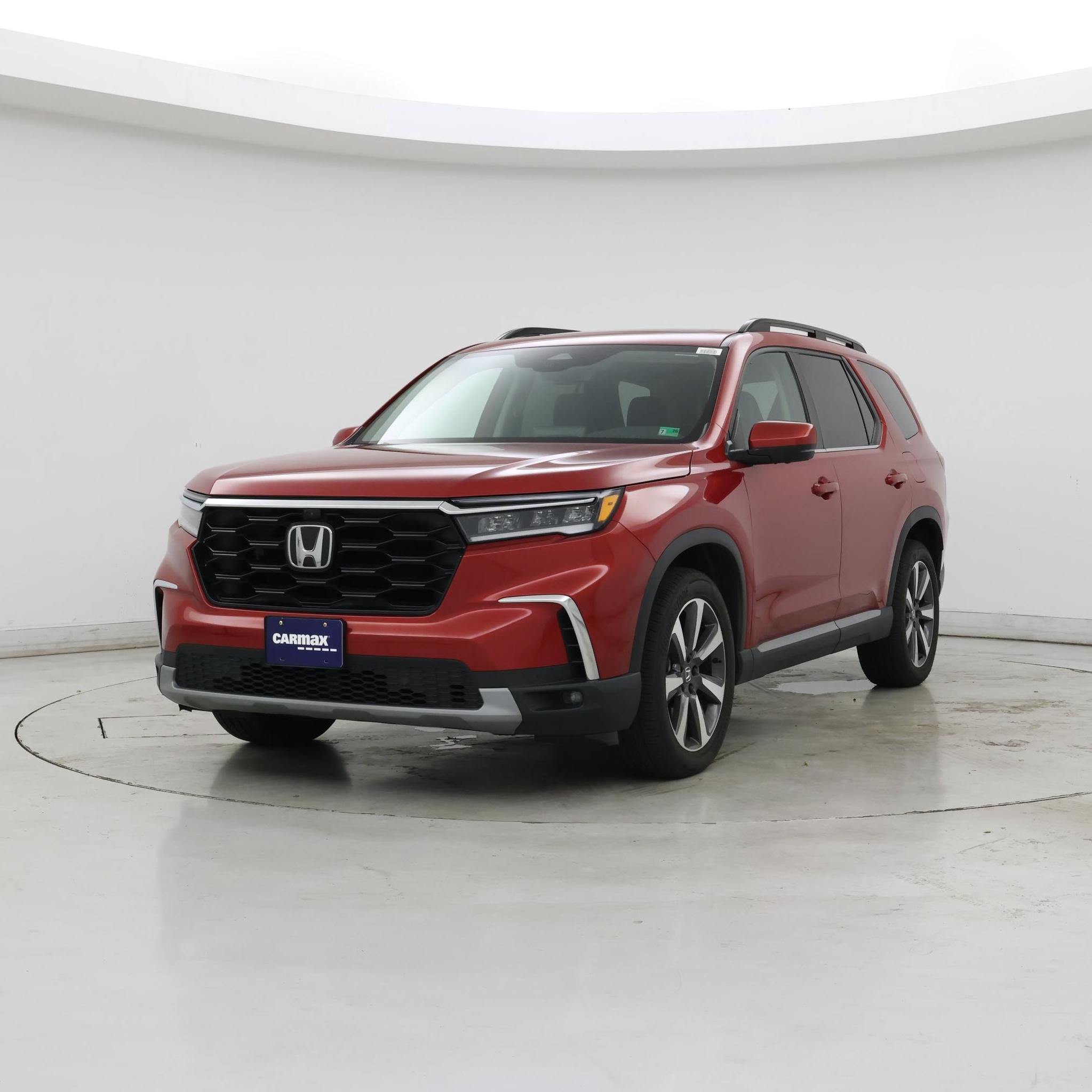 Thumbnail: 2023 Honda Pilot - 4