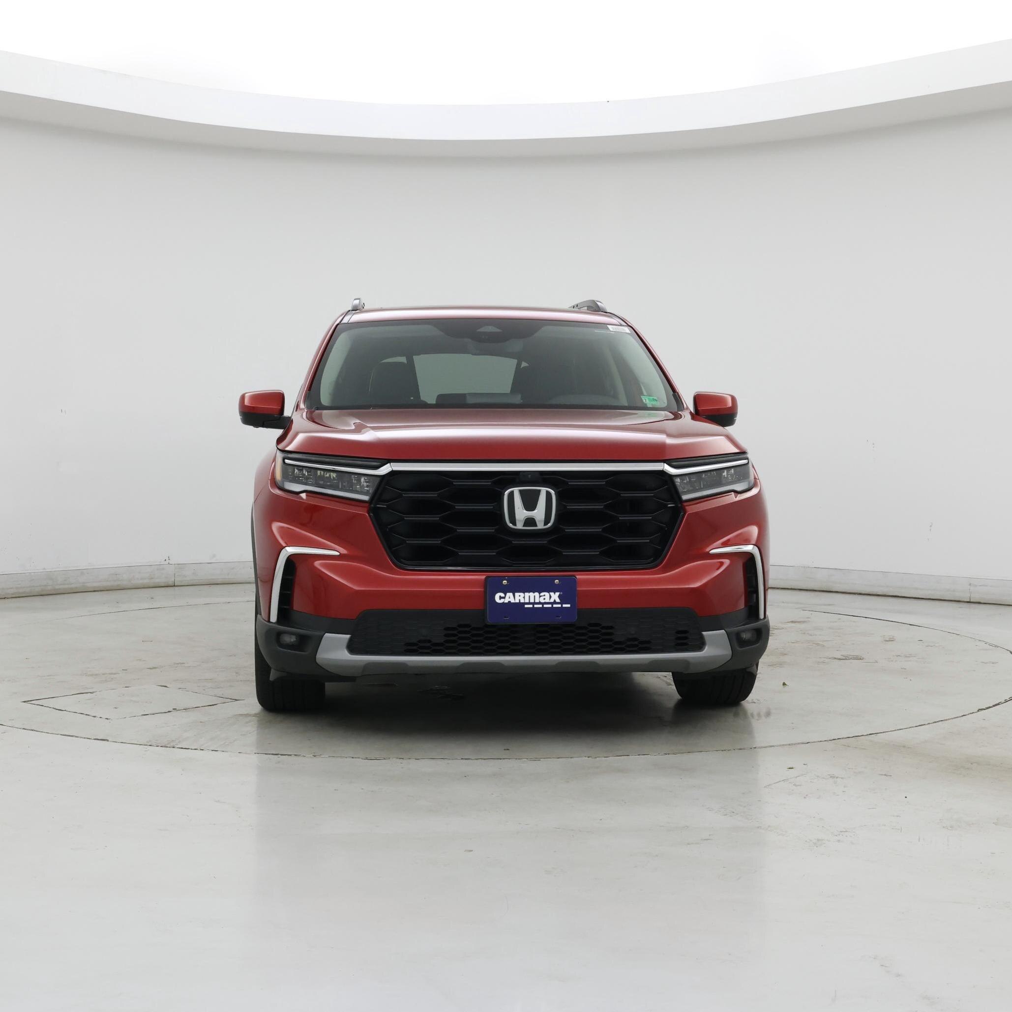 Thumbnail: 2023 Honda Pilot - 5