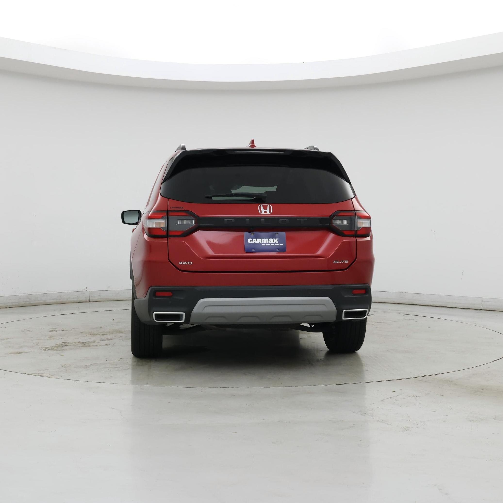 Thumbnail: 2023 Honda Pilot - 6