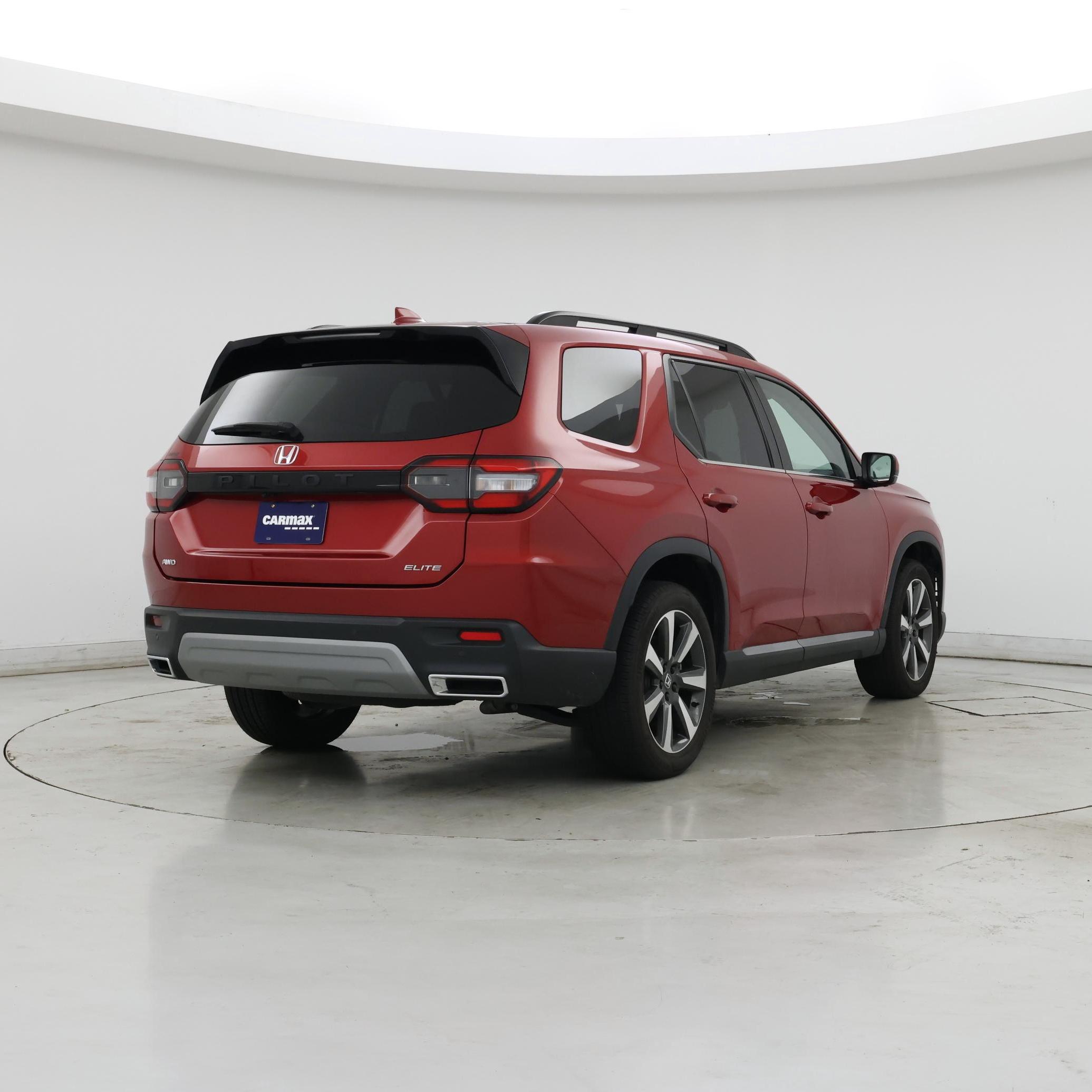 Thumbnail: 2023 Honda Pilot - 8