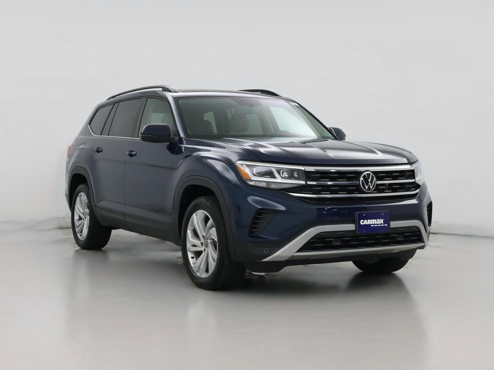 2022 Volkswagen Atlas