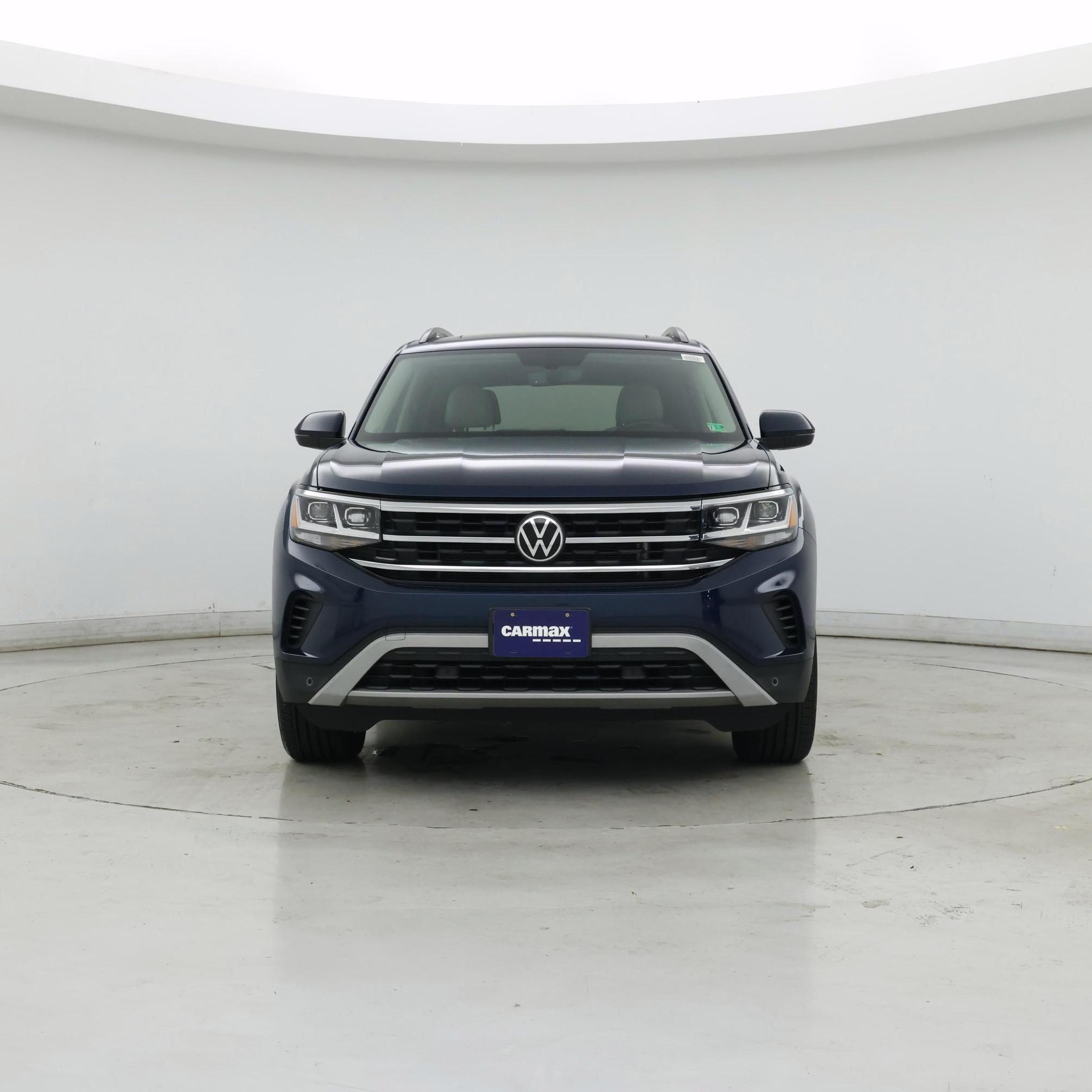 Thumbnail: 2022 Volkswagen Atlas - 5