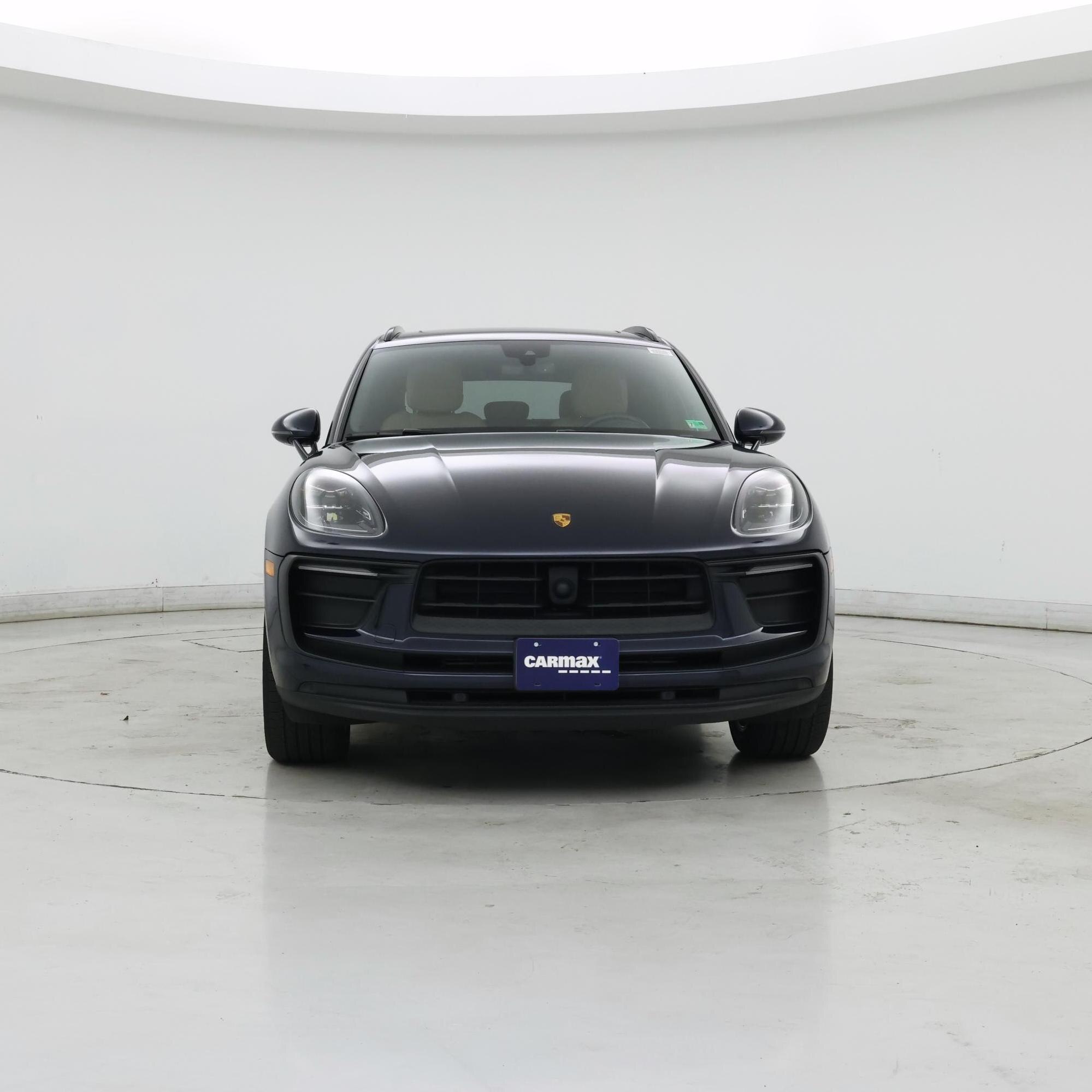 Thumbnail: 2023 Porsche Macan - 5