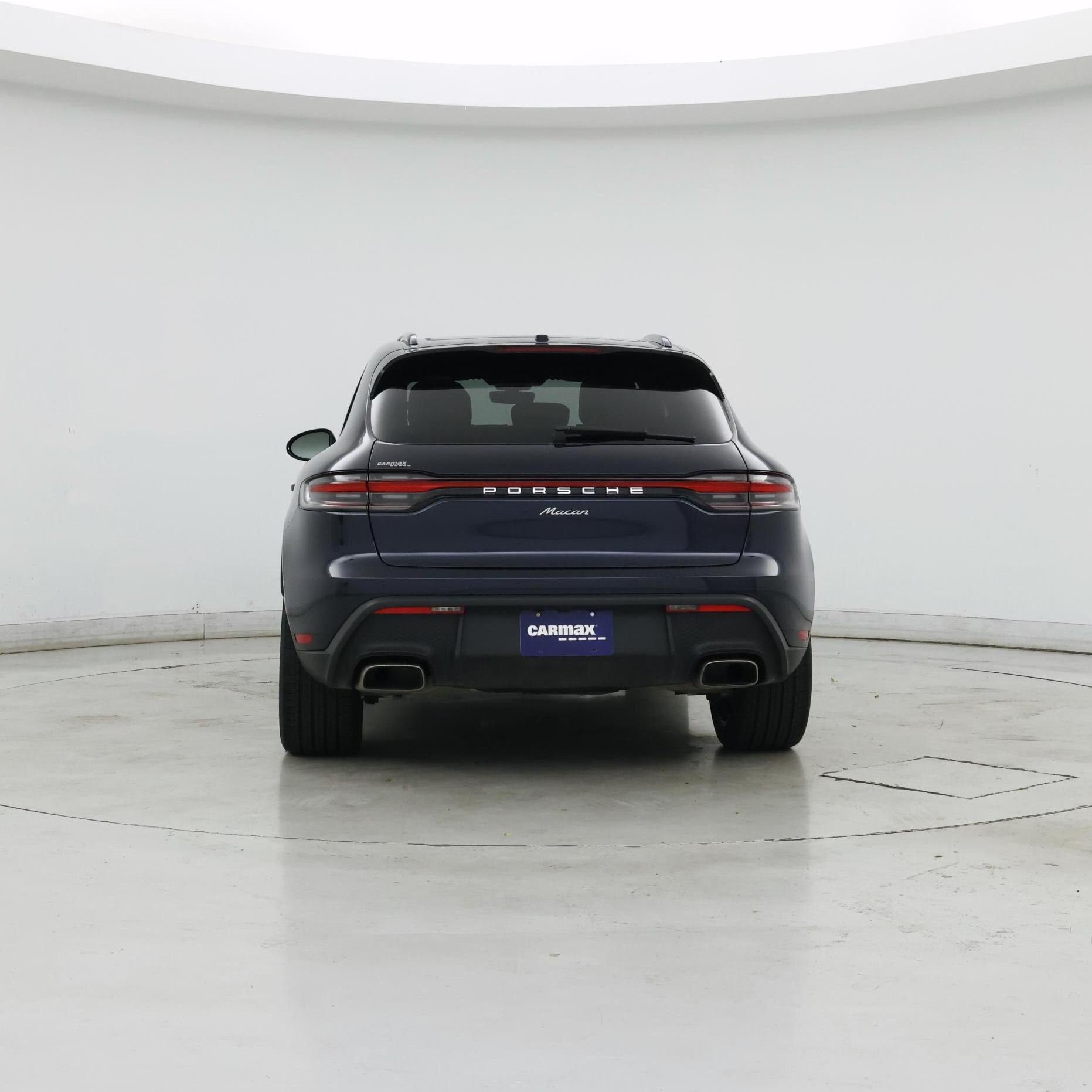 Thumbnail: 2023 Porsche Macan - 6