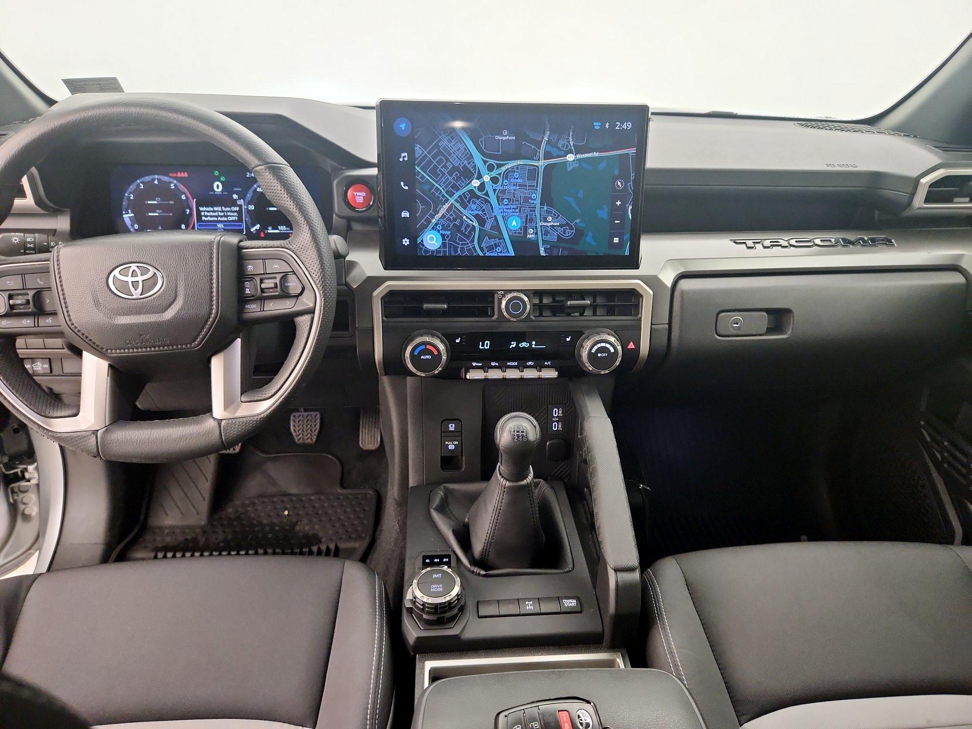 Thumbnail: 2024 Toyota Tacoma - 9
