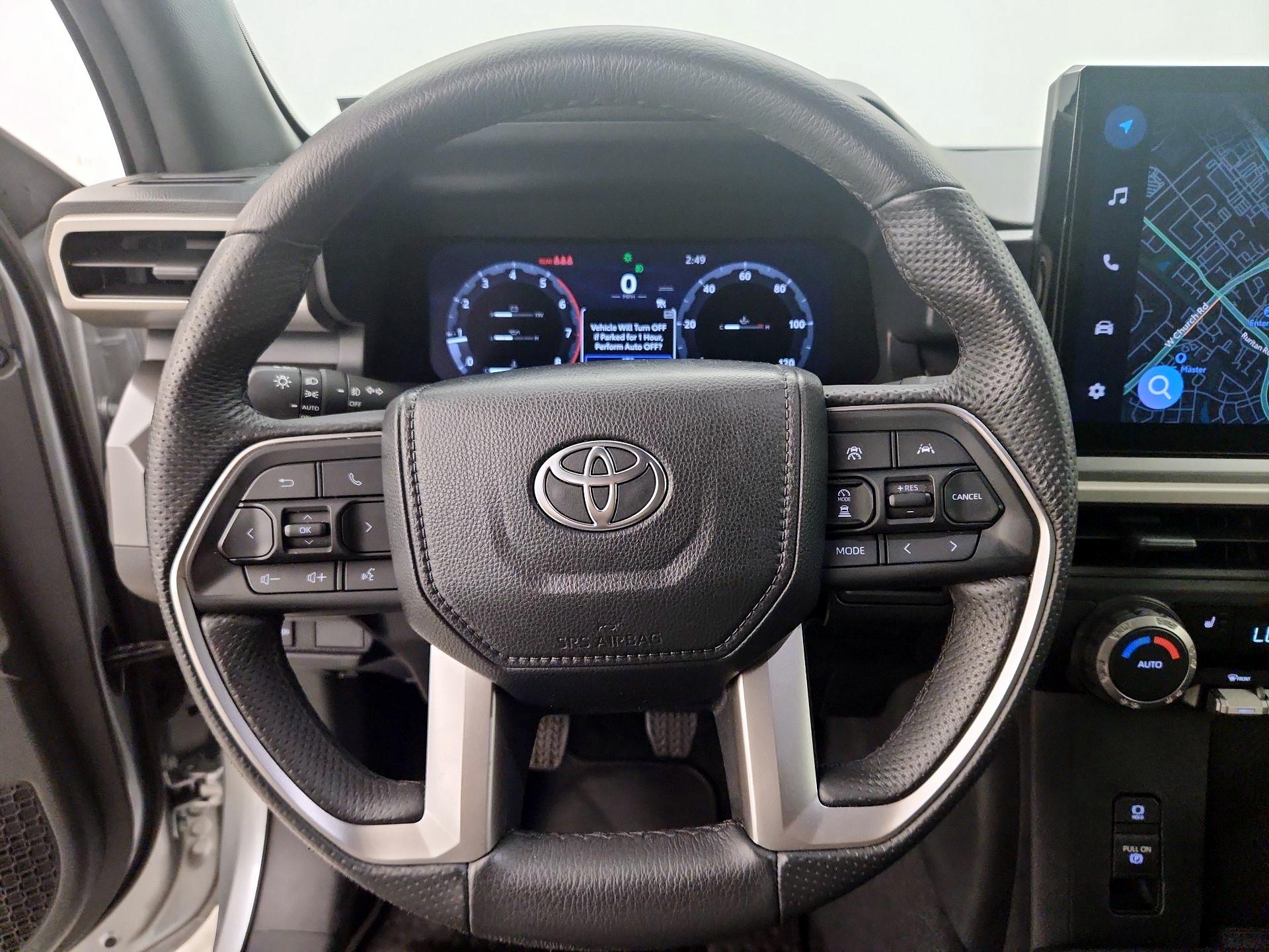 Thumbnail: 2024 Toyota Tacoma - 10