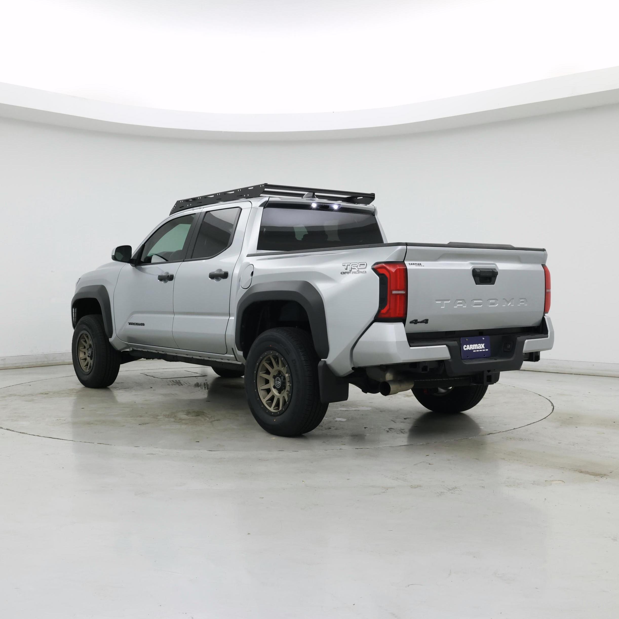Thumbnail: 2024 Toyota Tacoma - 2