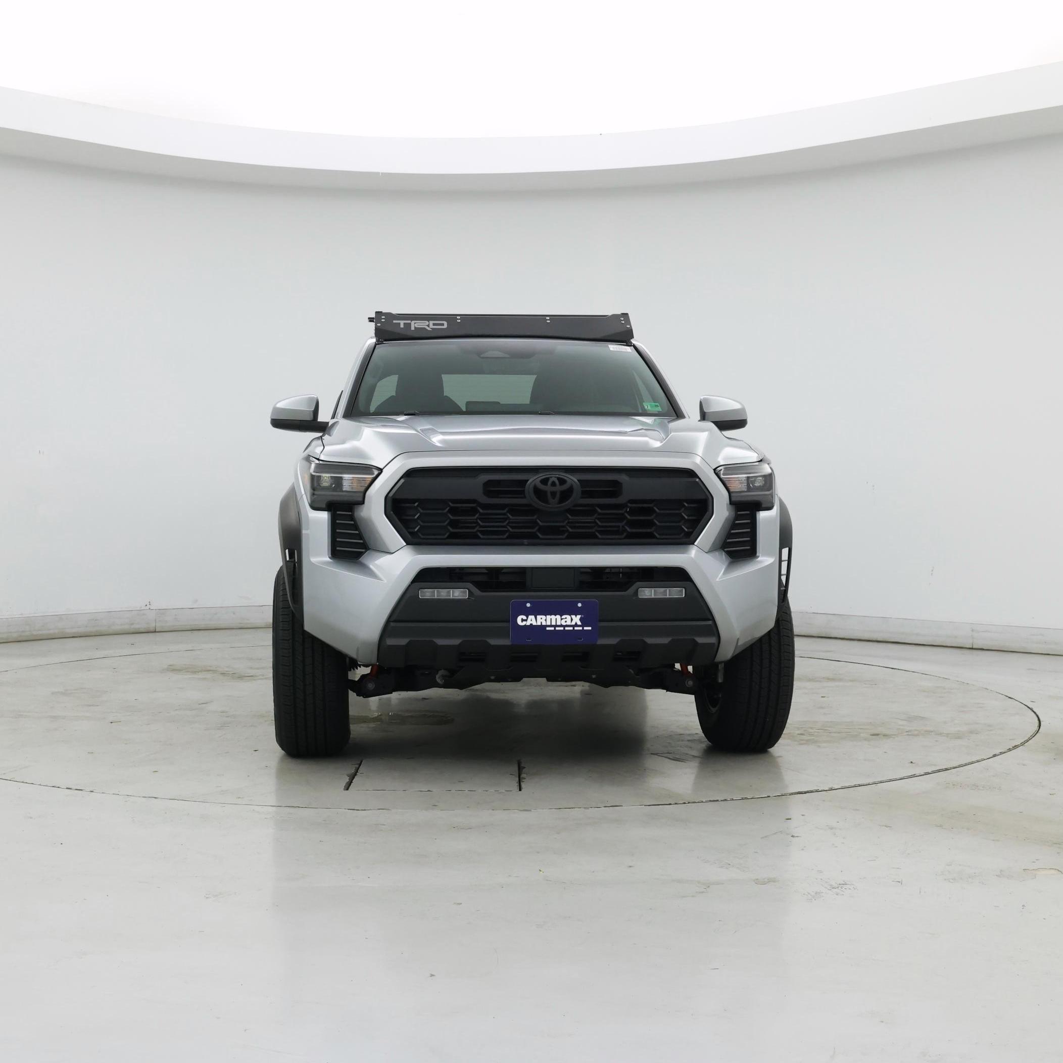 Thumbnail: 2024 Toyota Tacoma - 5