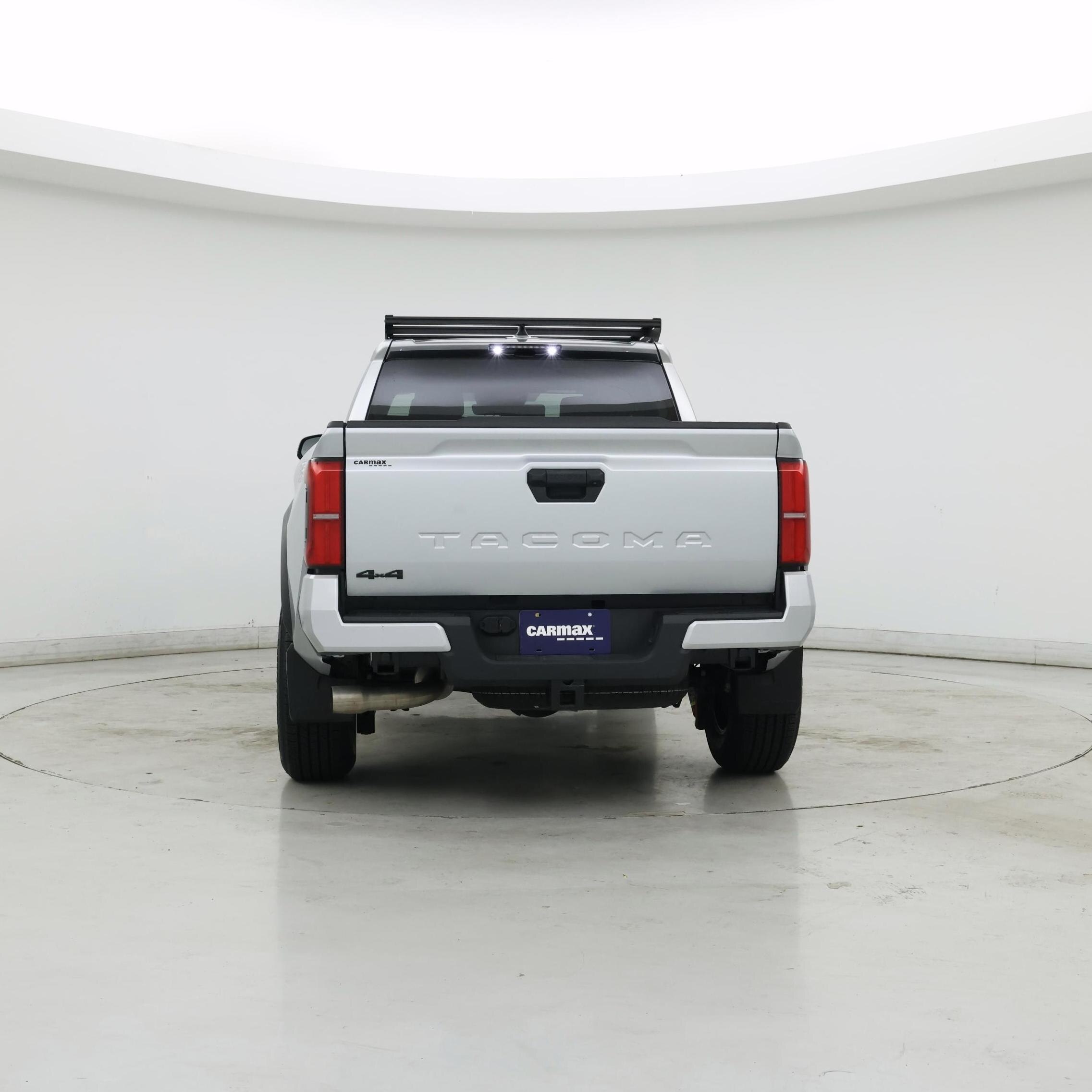 Thumbnail: 2024 Toyota Tacoma - 6