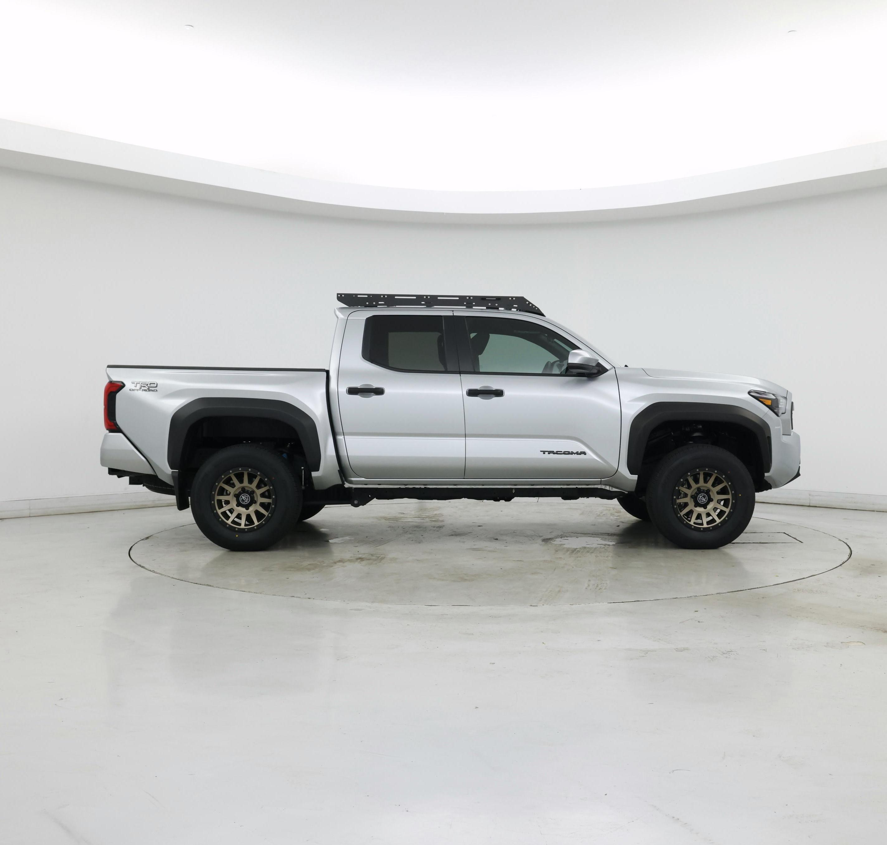 Thumbnail: 2024 Toyota Tacoma - 7