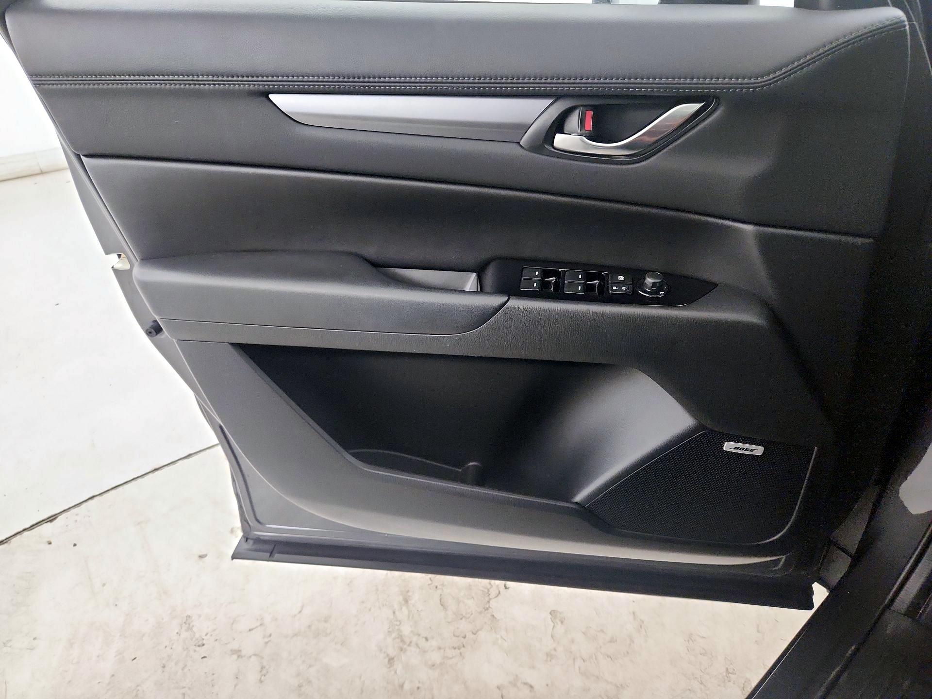 Thumbnail: 2021 Mazda CX-5 - 12