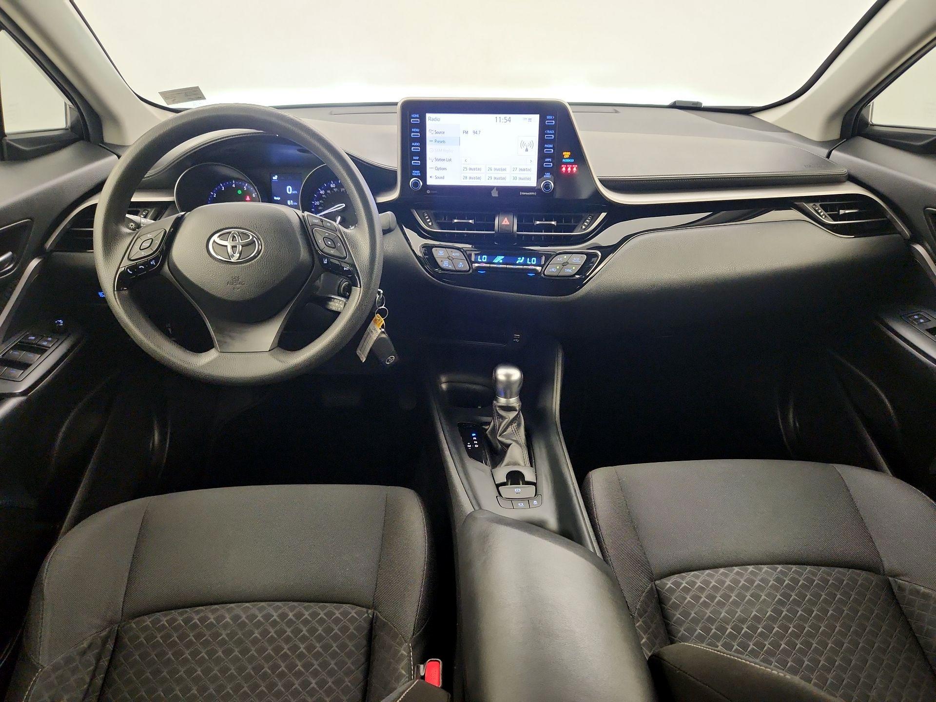 Thumbnail: 2020 Toyota C-HR - 9