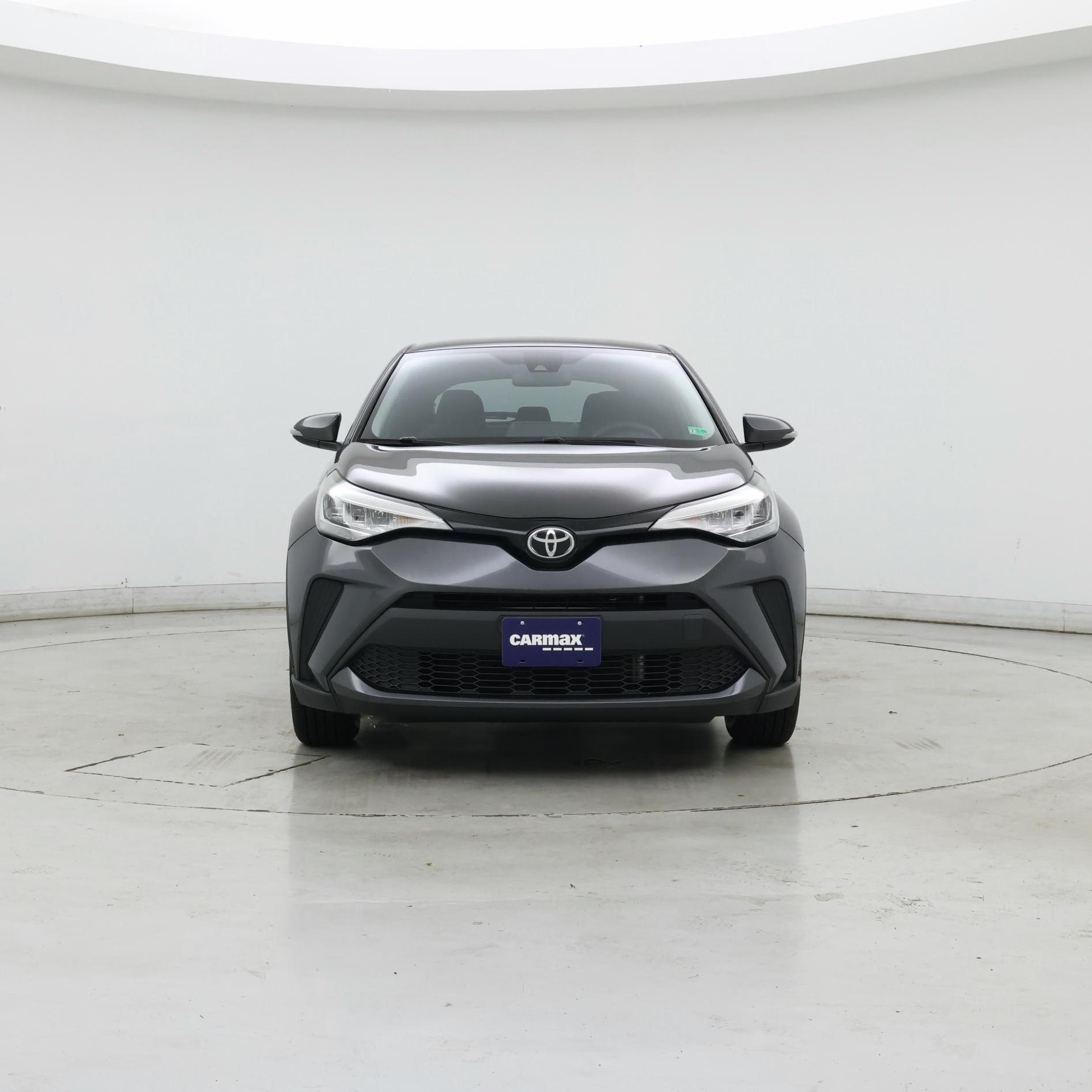 Thumbnail: 2020 Toyota C-HR - 5