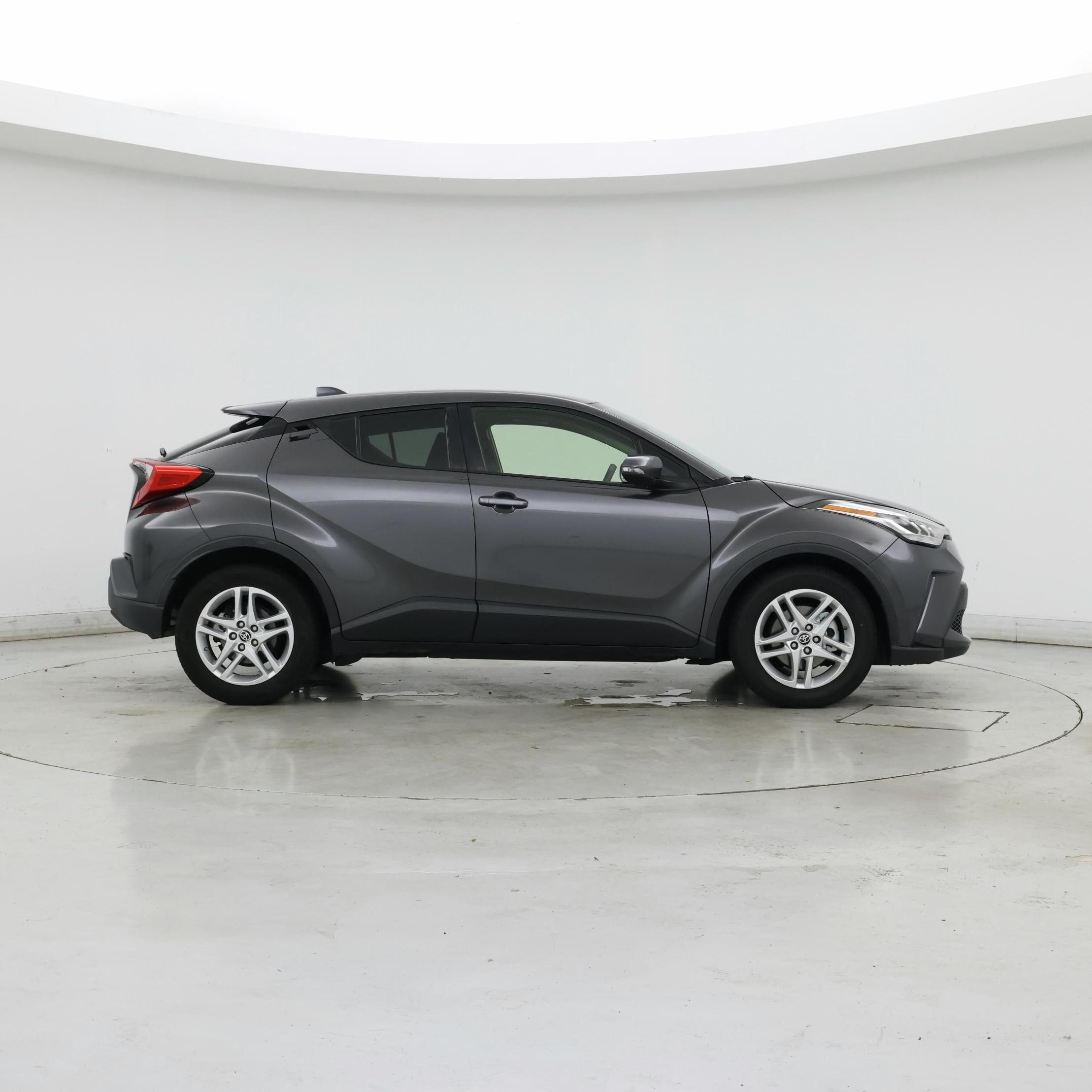 Thumbnail: 2020 Toyota C-HR - 7