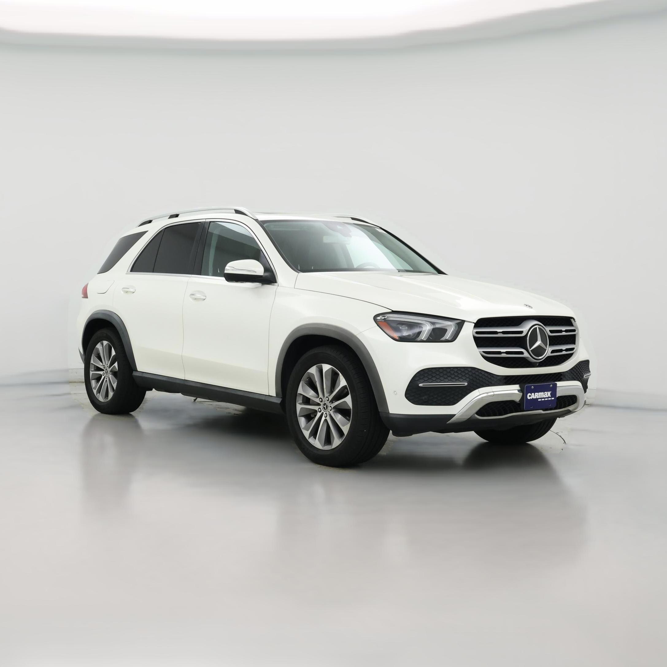 Thumbnail: 2020 Mercedes-Benz GLE - 1