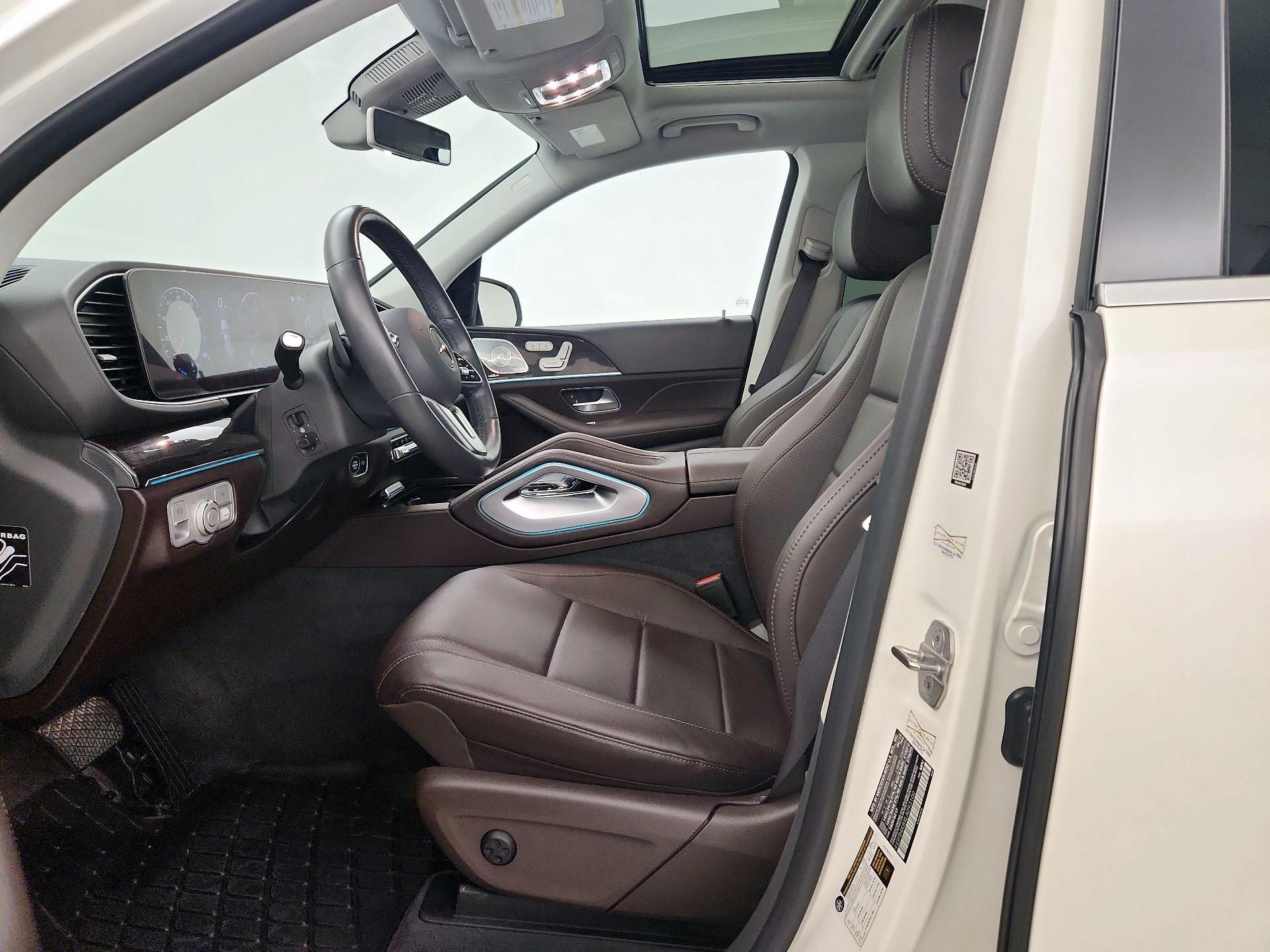 Thumbnail: 2020 Mercedes-Benz GLE - 11