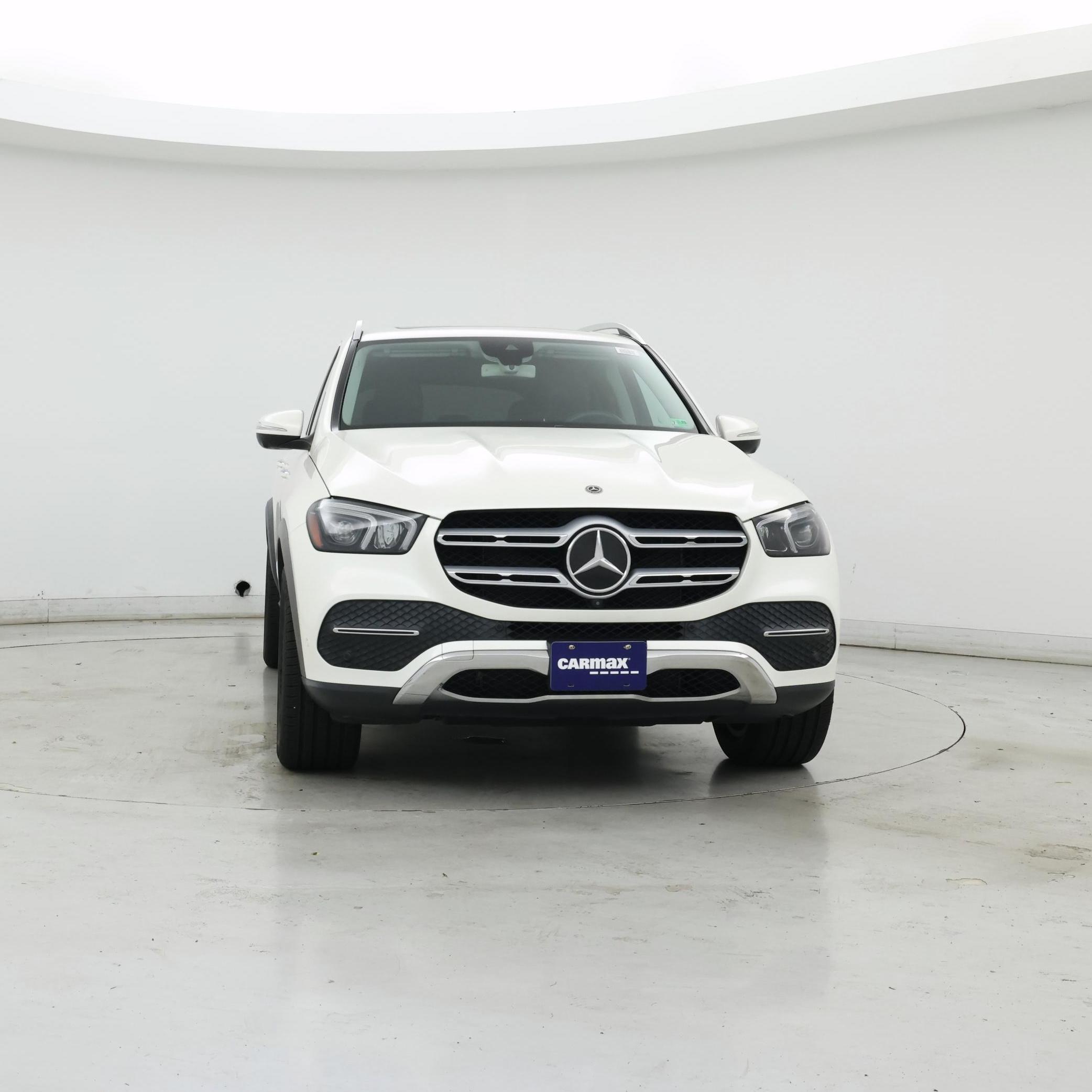 Thumbnail: 2020 Mercedes-Benz GLE - 5
