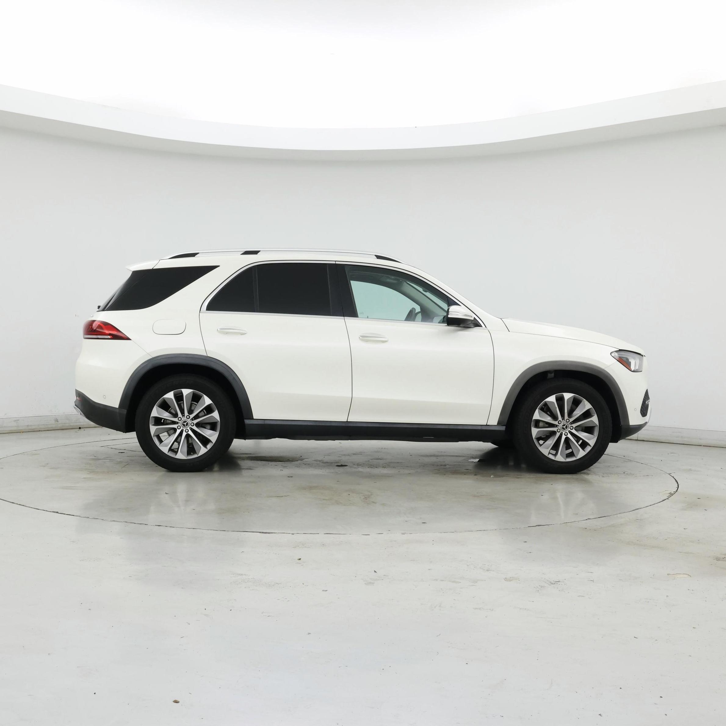 Thumbnail: 2020 Mercedes-Benz GLE - 7